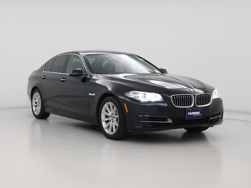 2014 BMW 5 Series 535i -
                  Burbank, CA