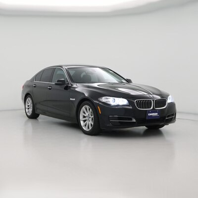 2014 BMW 535 I