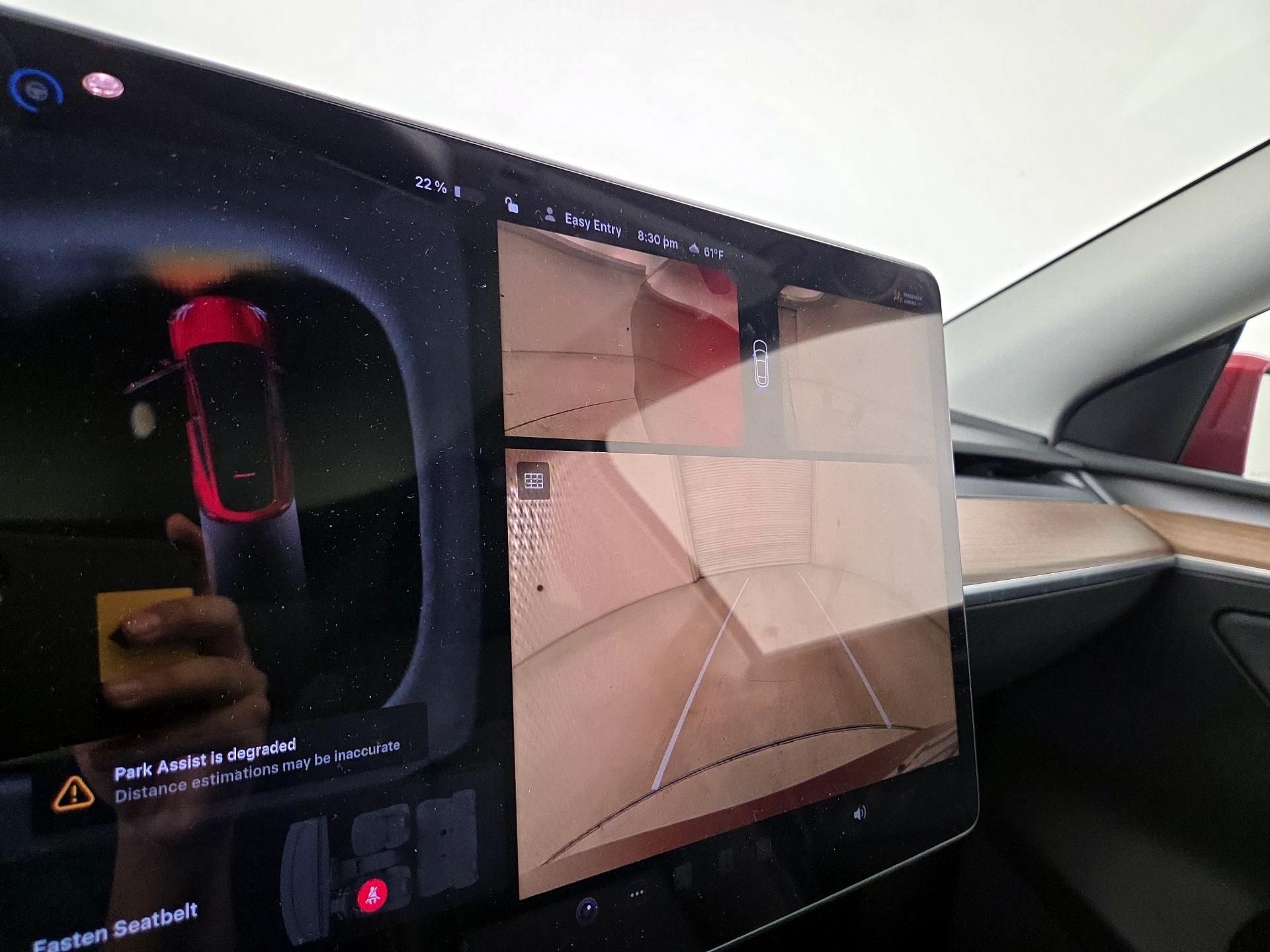 Thumbnail: 2025 Tesla Model Y - 14