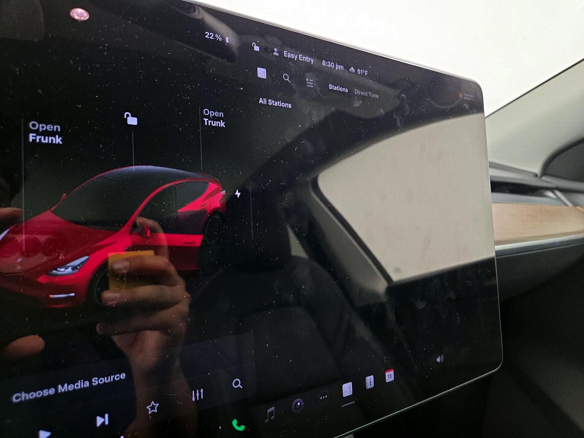 Thumbnail: 2025 Tesla Model Y - 15