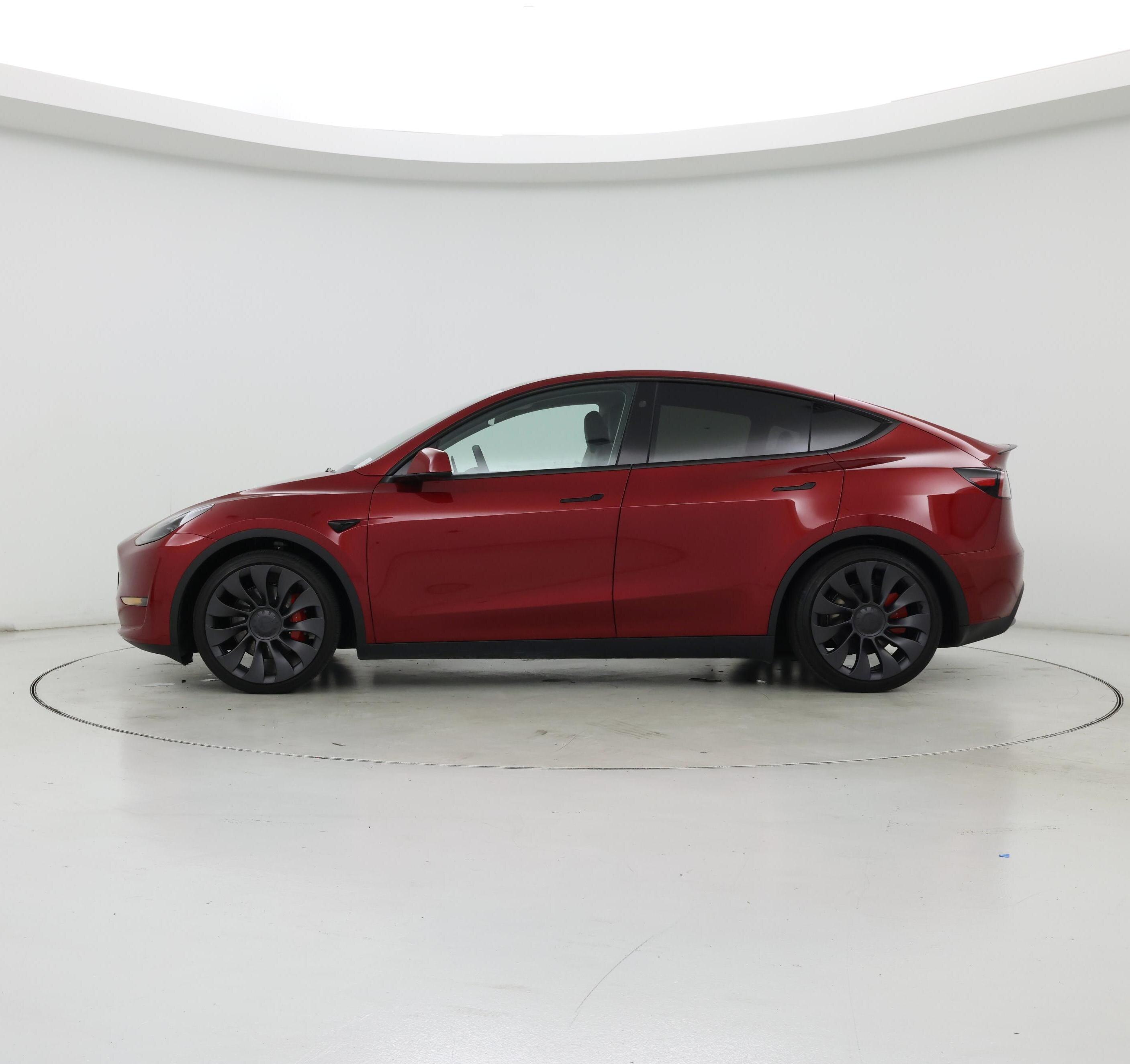 Thumbnail: 2025 Tesla Model Y - 3