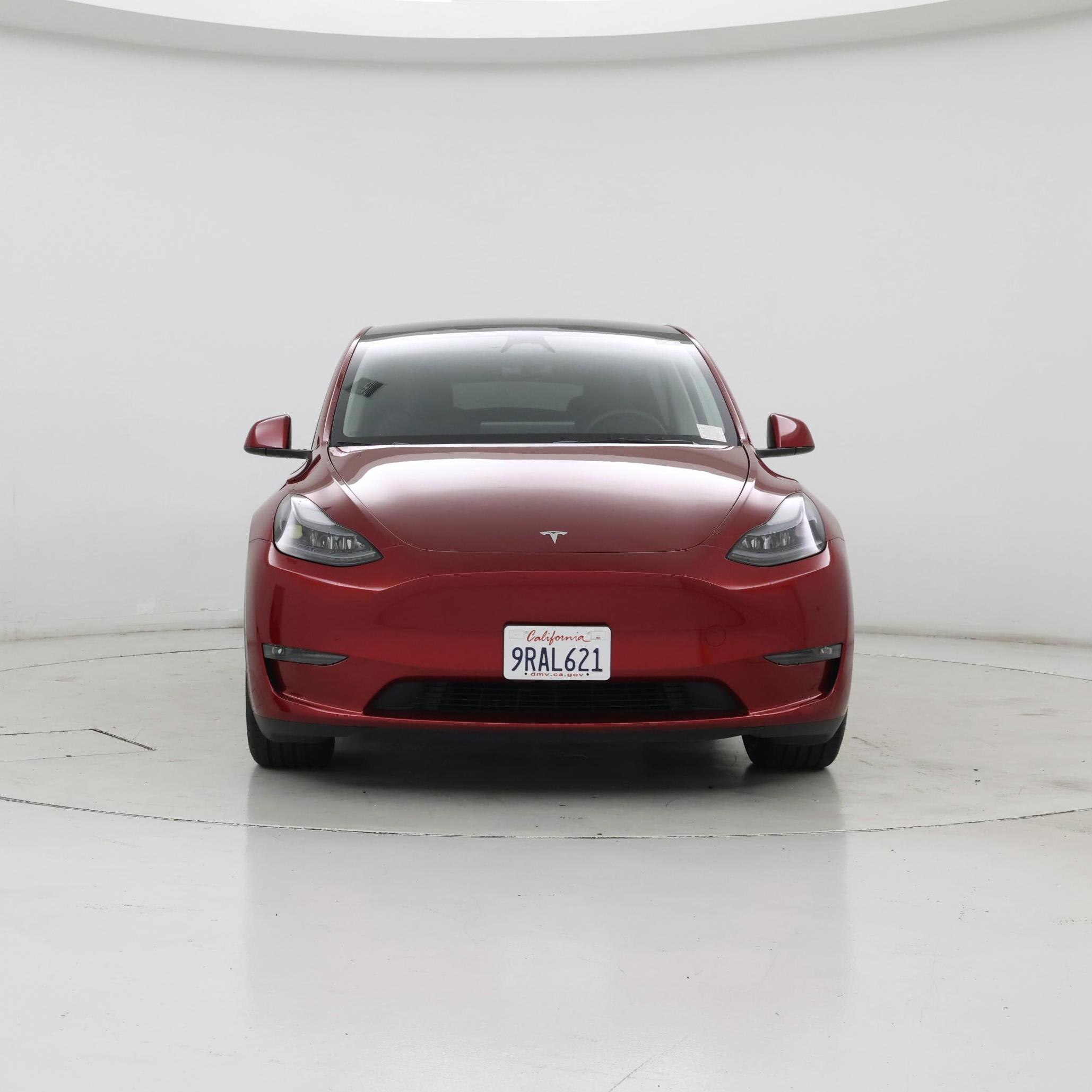 Thumbnail: 2025 Tesla Model Y - 5