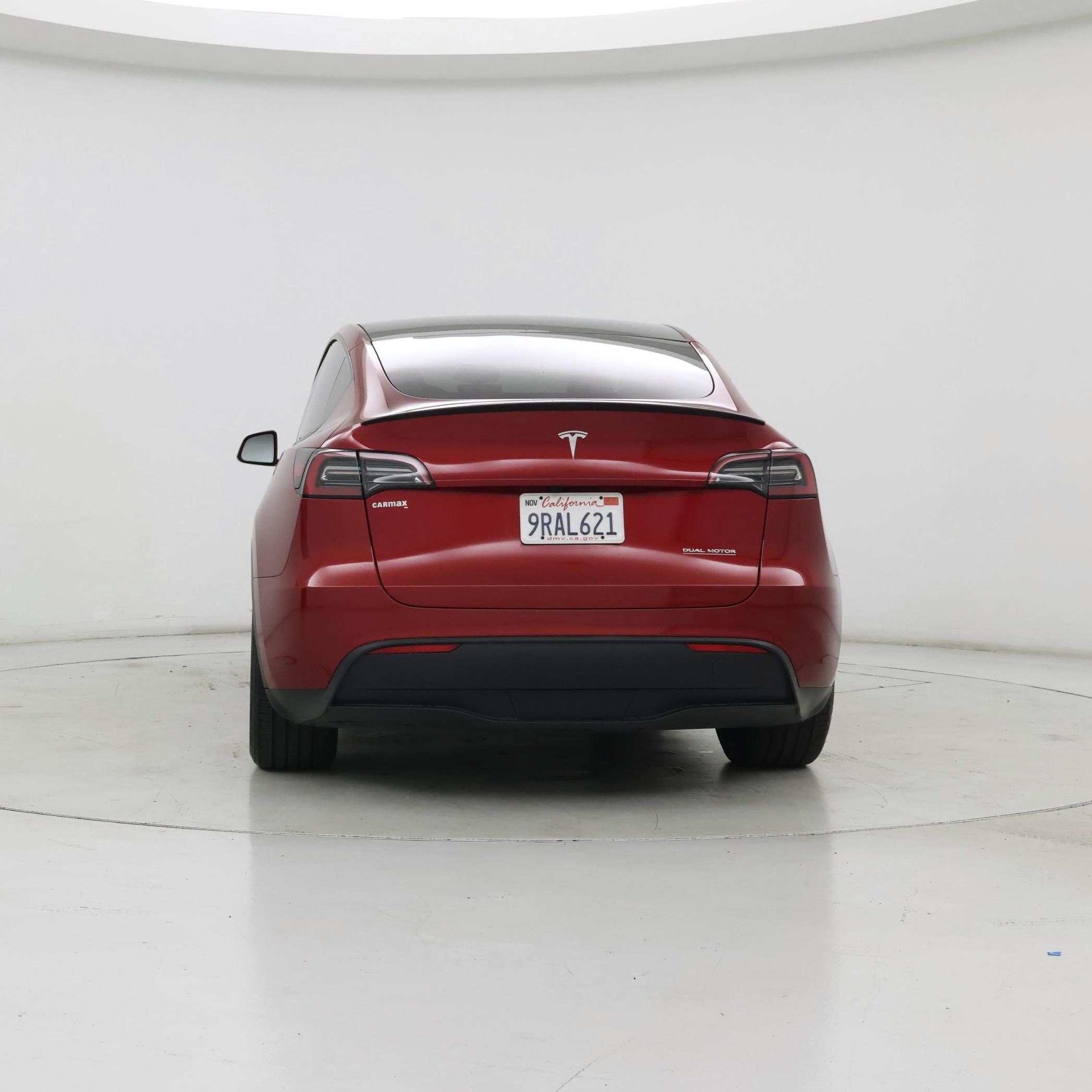 Thumbnail: 2025 Tesla Model Y - 6