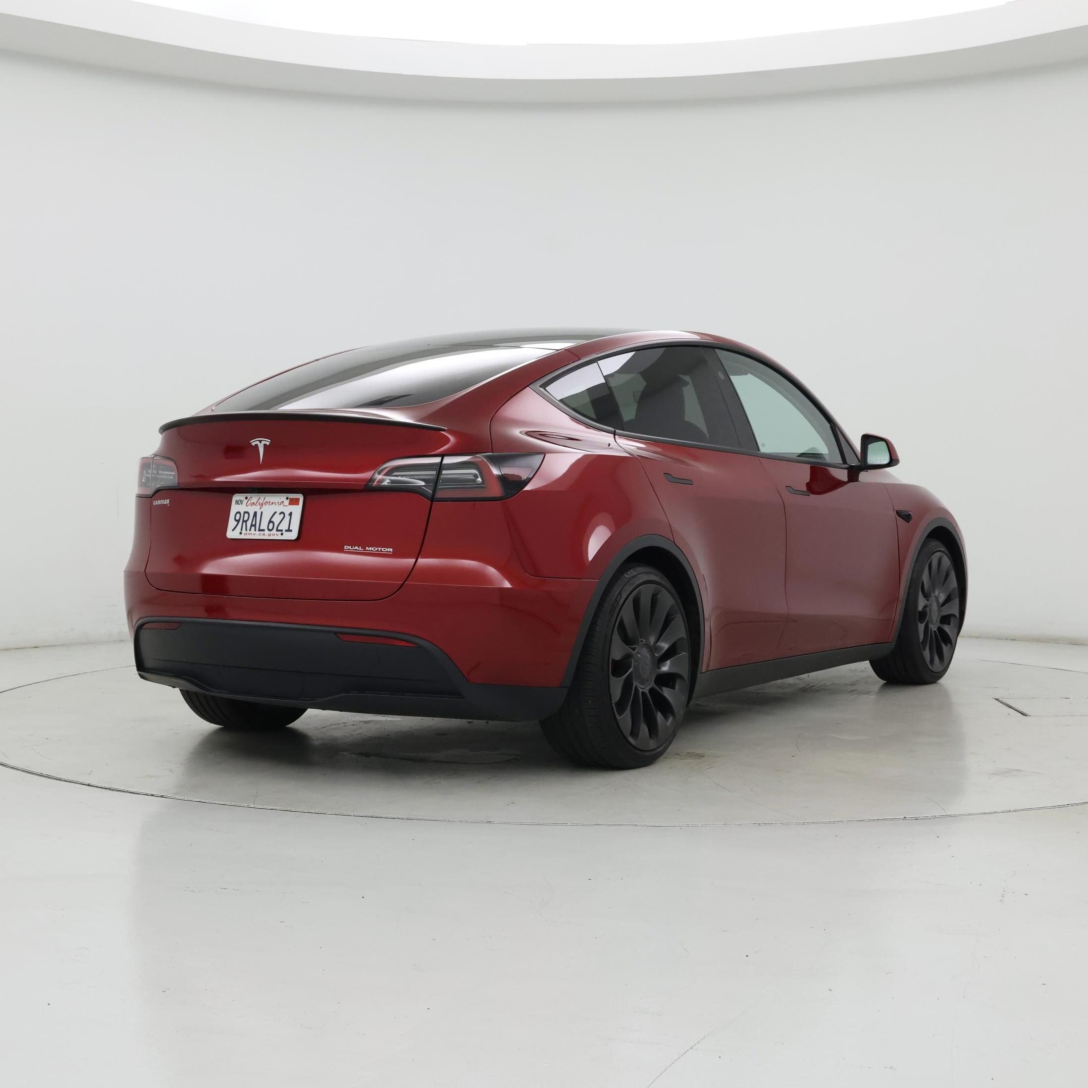 Thumbnail: 2025 Tesla Model Y - 8