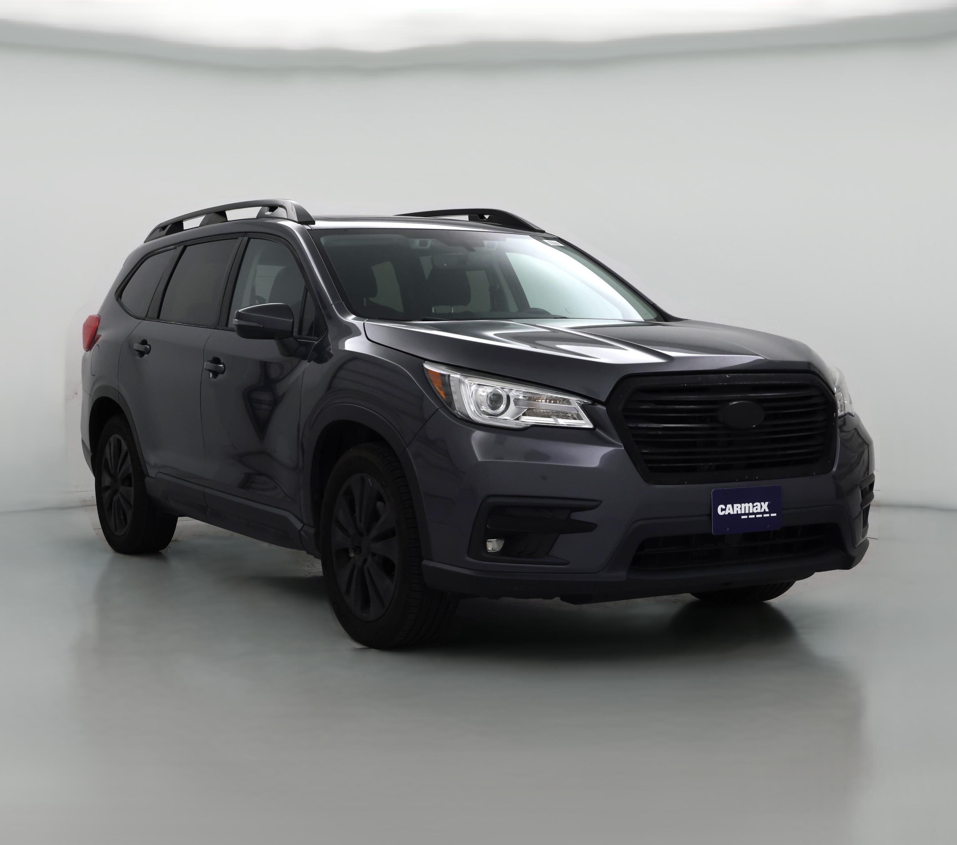 Thumbnail: 2022 Subaru Ascent - 1