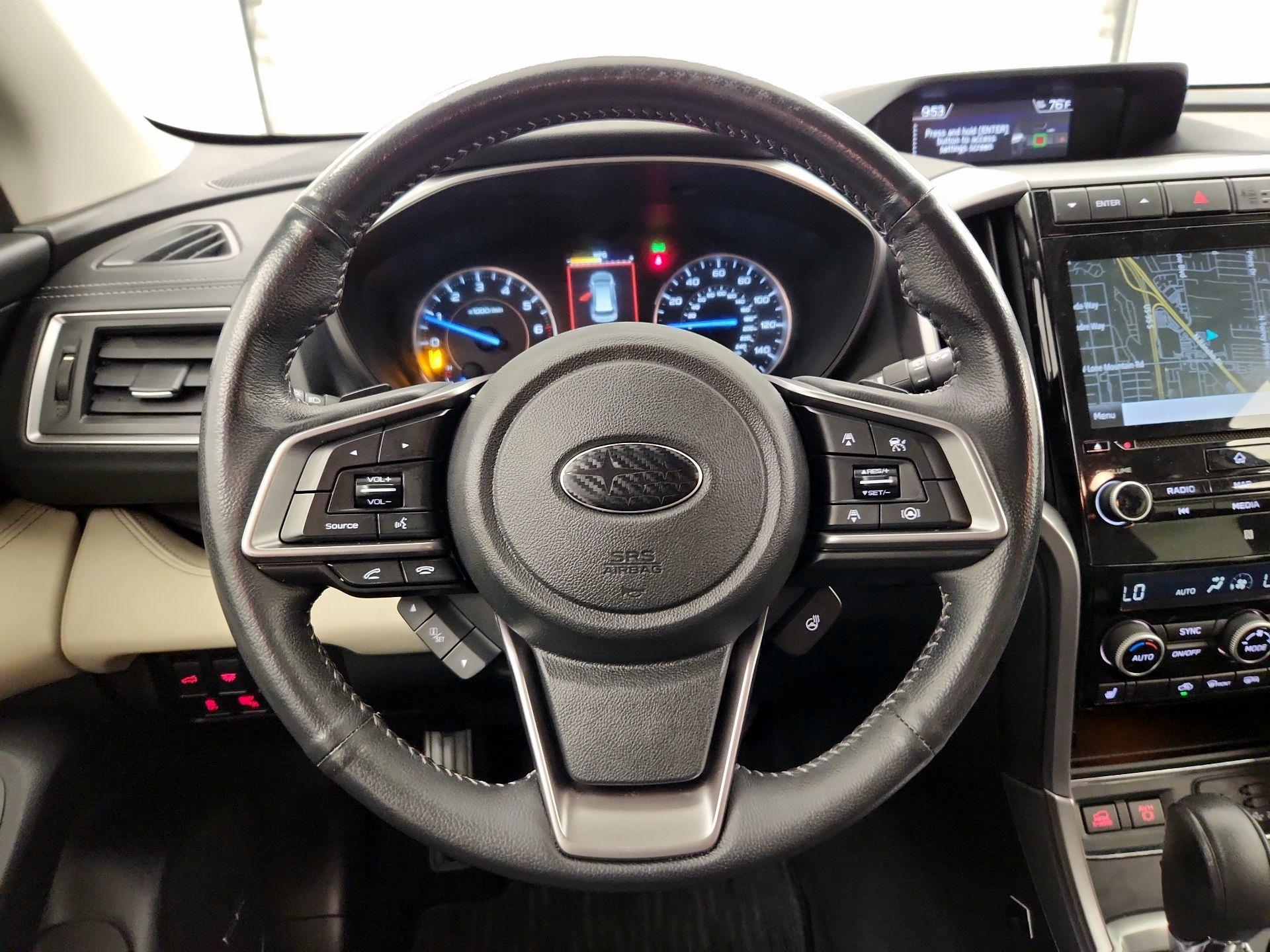Thumbnail: 2022 Subaru Ascent - 10