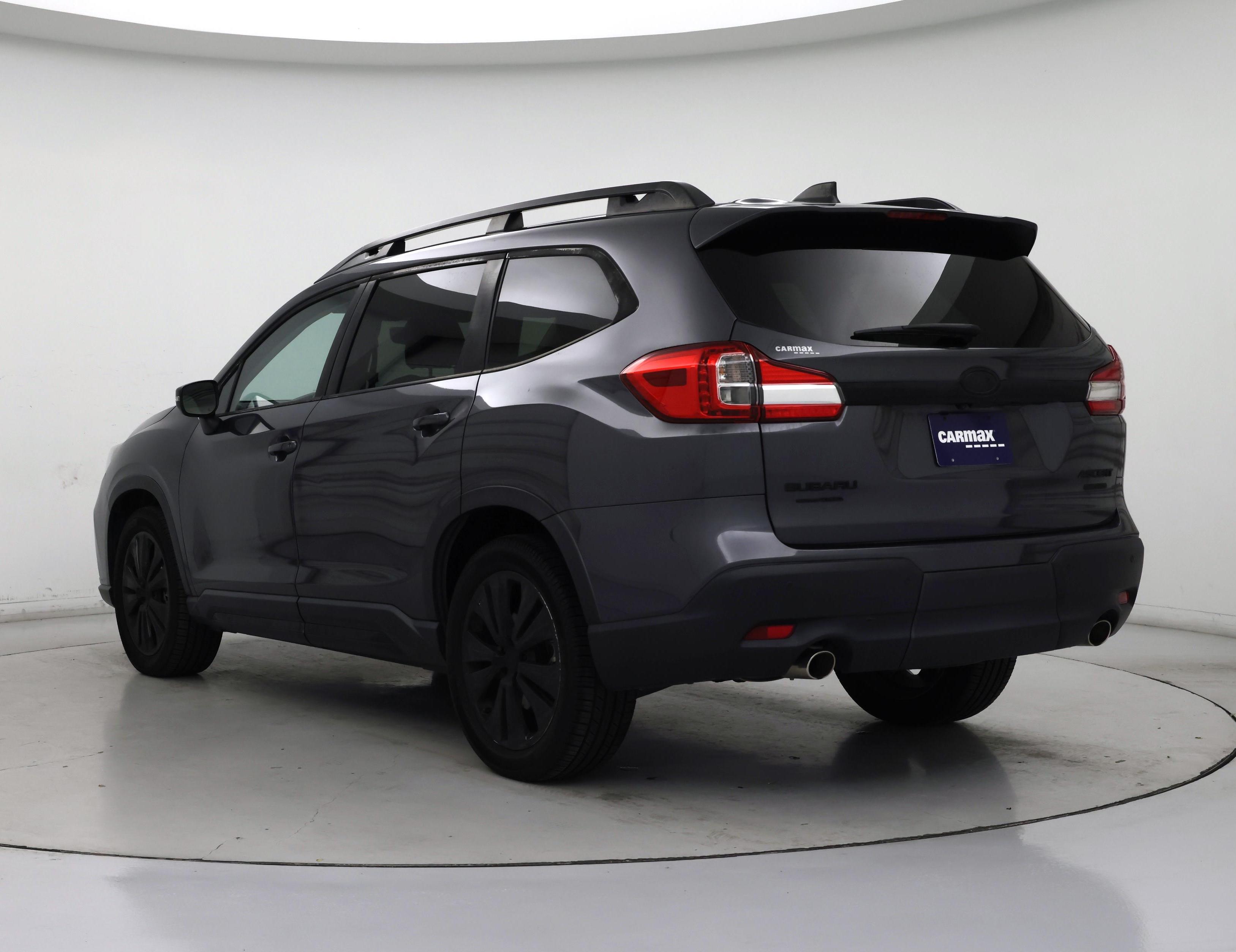 Thumbnail: 2022 Subaru Ascent - 2