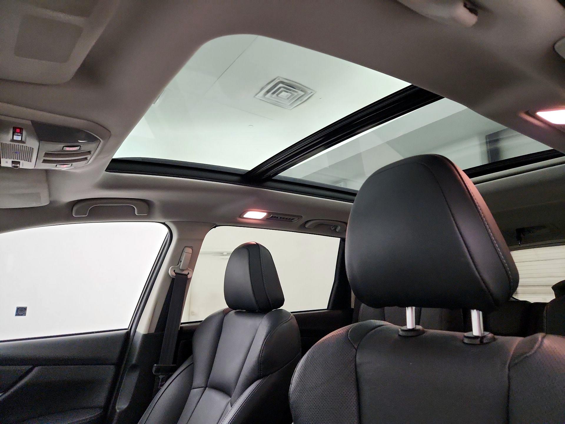 Thumbnail: 2022 Subaru Ascent - 20