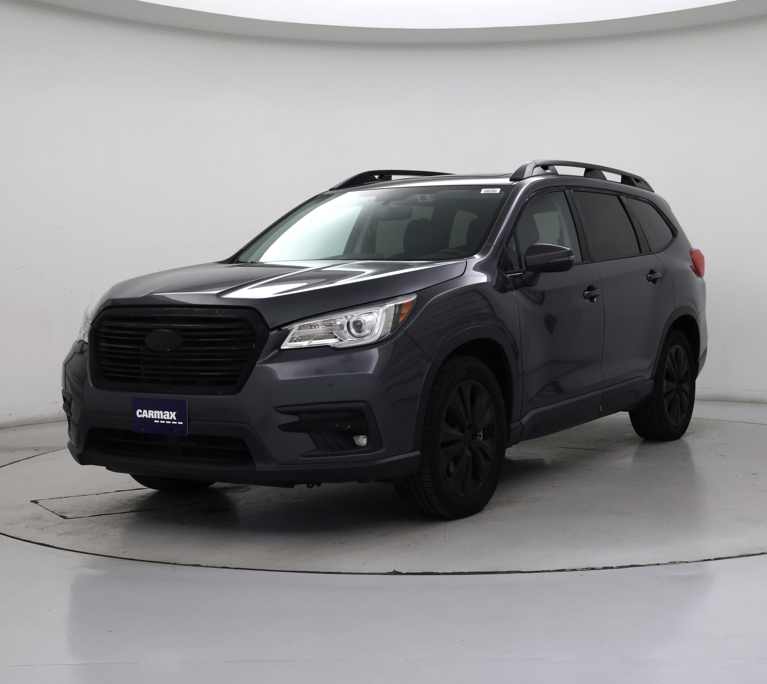 Thumbnail: 2022 Subaru Ascent - 4
