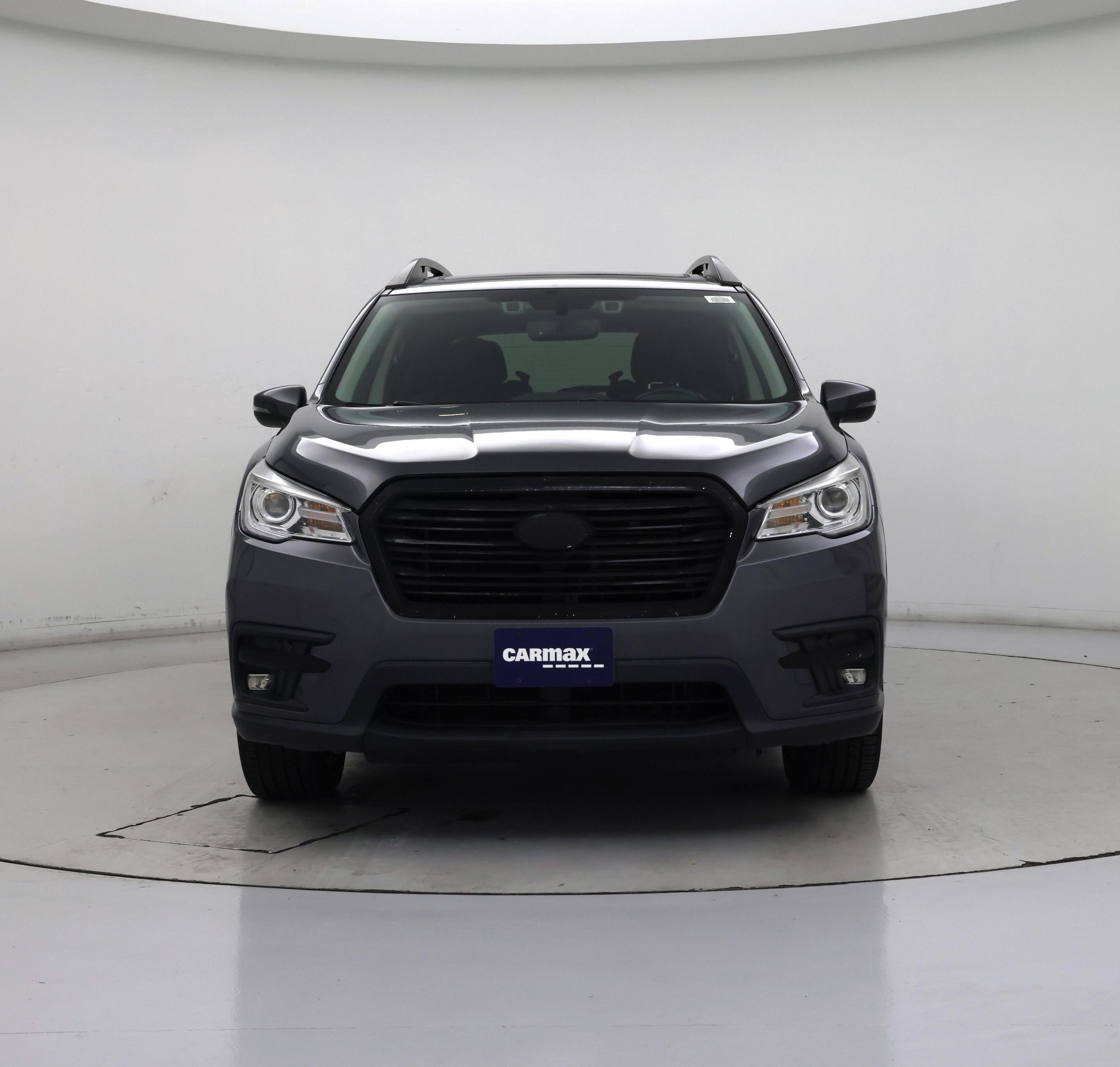 Thumbnail: 2022 Subaru Ascent - 5