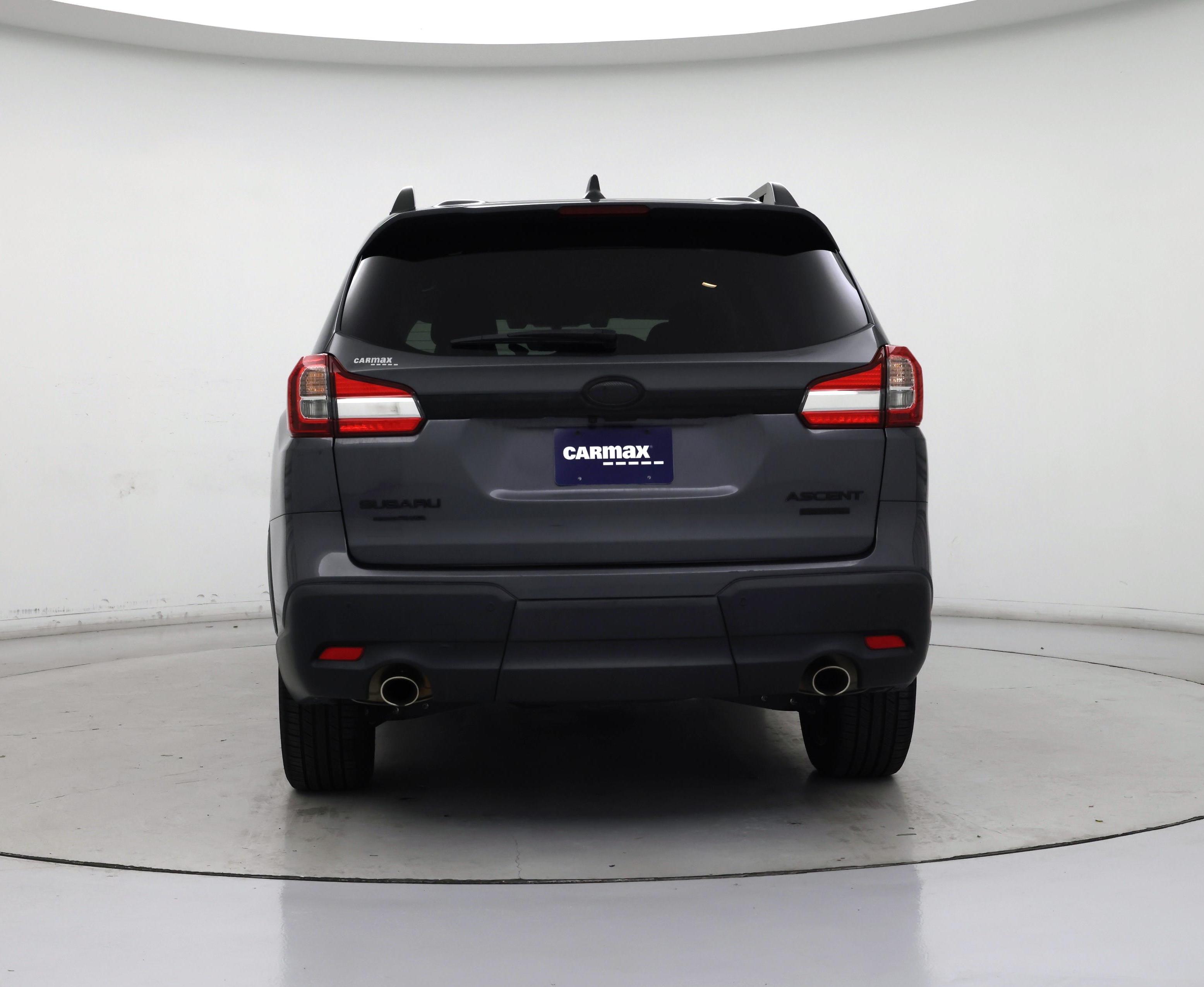 Thumbnail: 2022 Subaru Ascent - 6