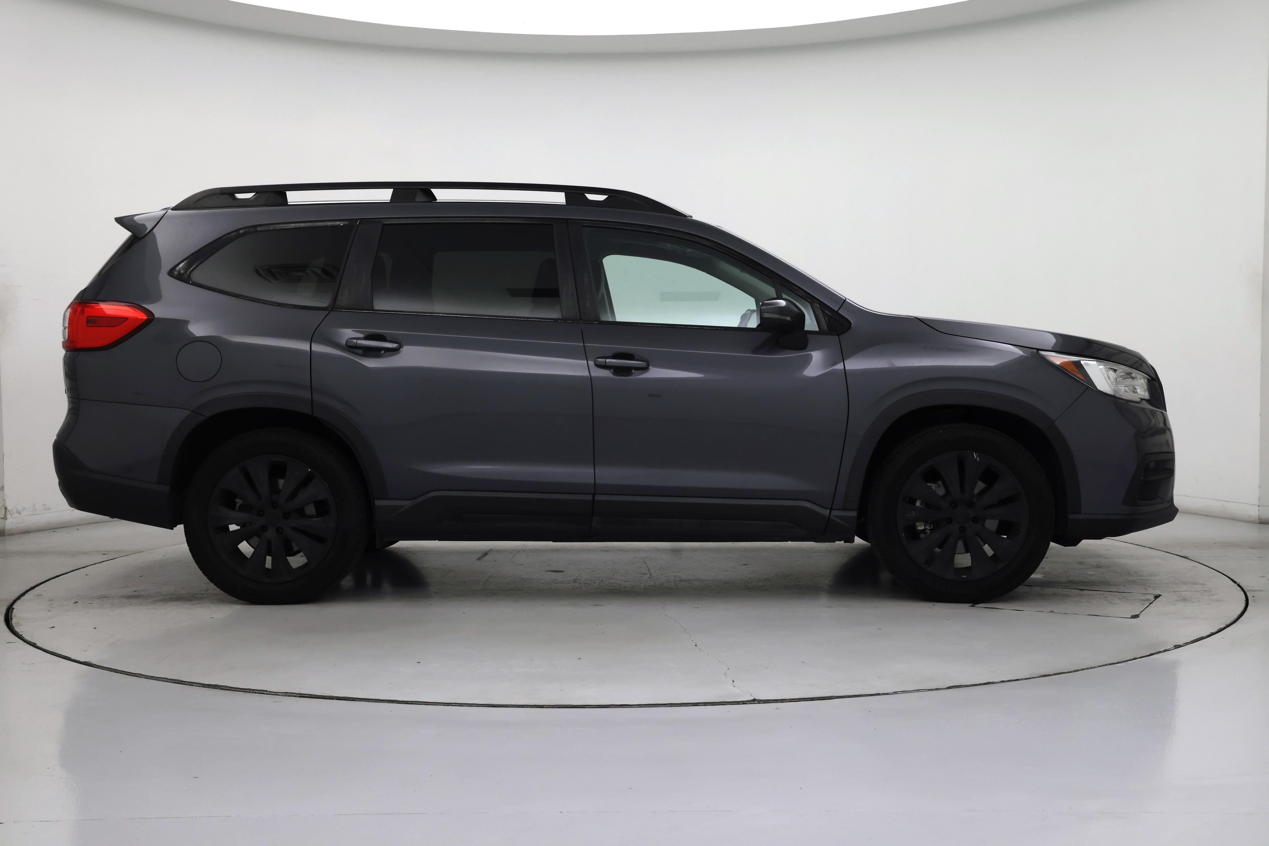 Thumbnail: 2022 Subaru Ascent - 7