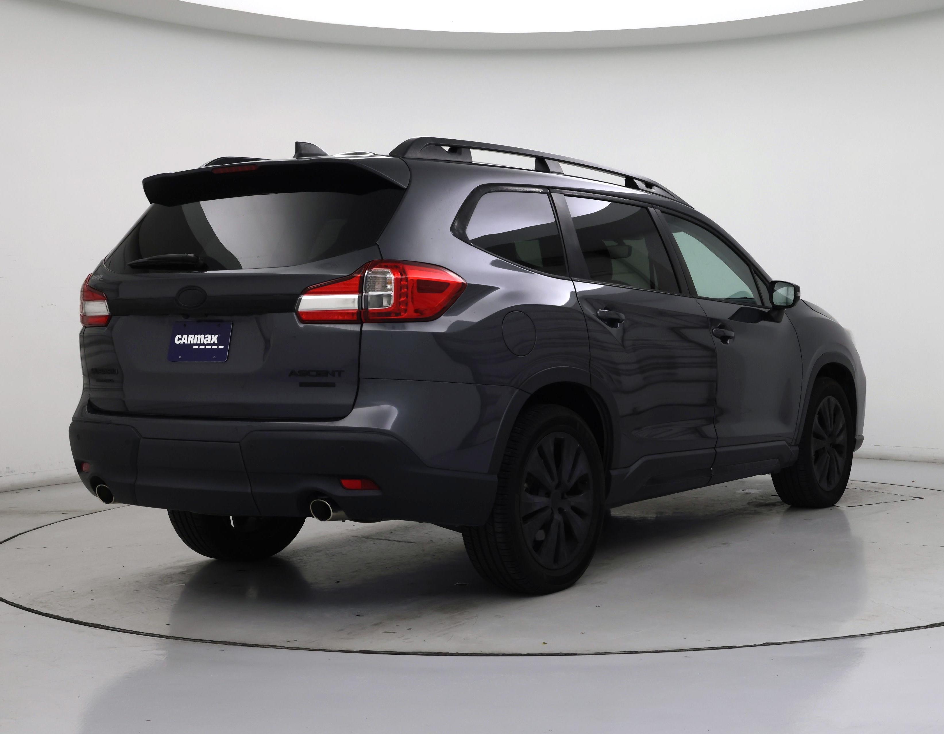 Thumbnail: 2022 Subaru Ascent - 8