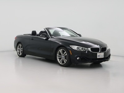 2016 BMW 428 I