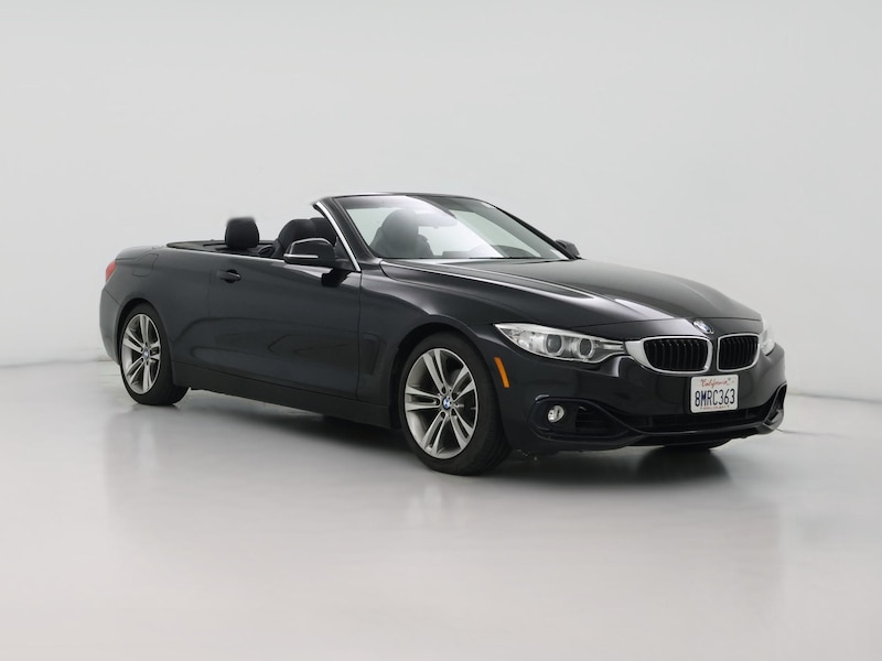 2016 BMW 4 Series 428i -
                  Duarte, CA