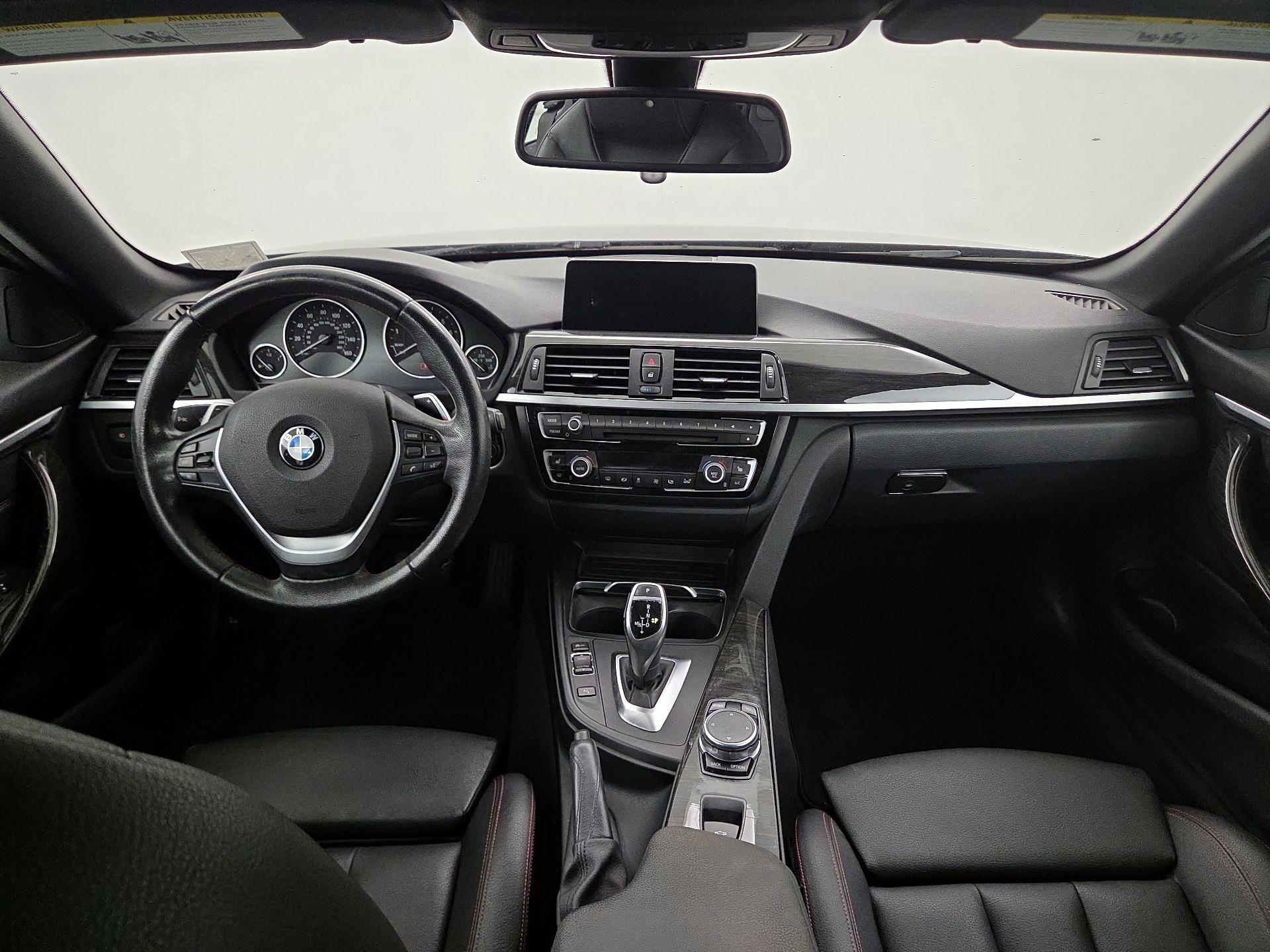 Thumbnail: 2016 BMW 4 Series - 9