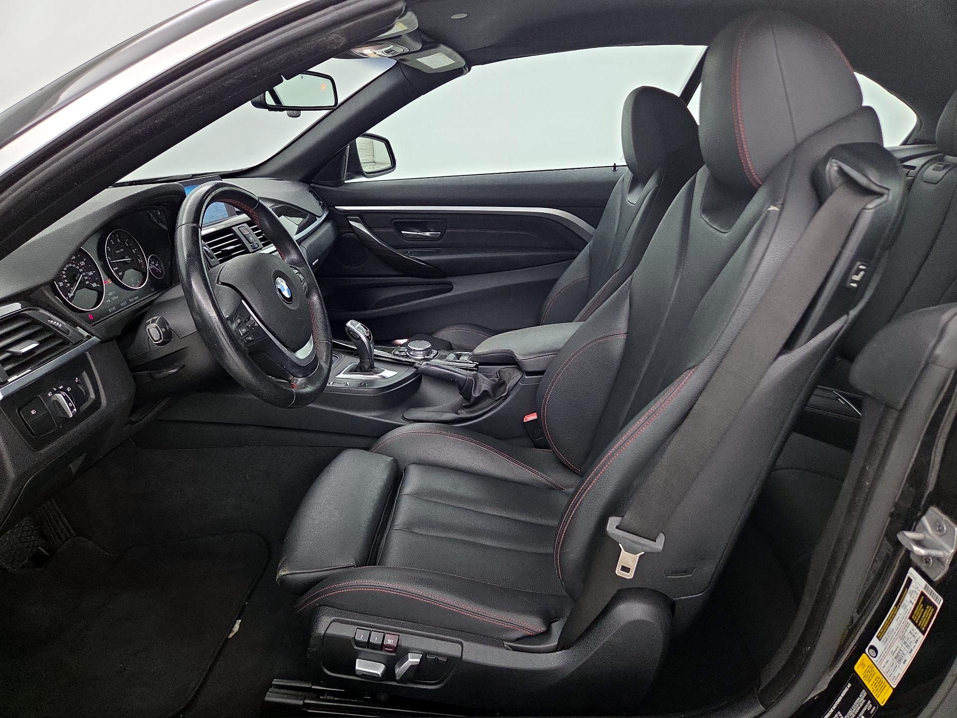 Thumbnail: 2016 BMW 4 Series - 11