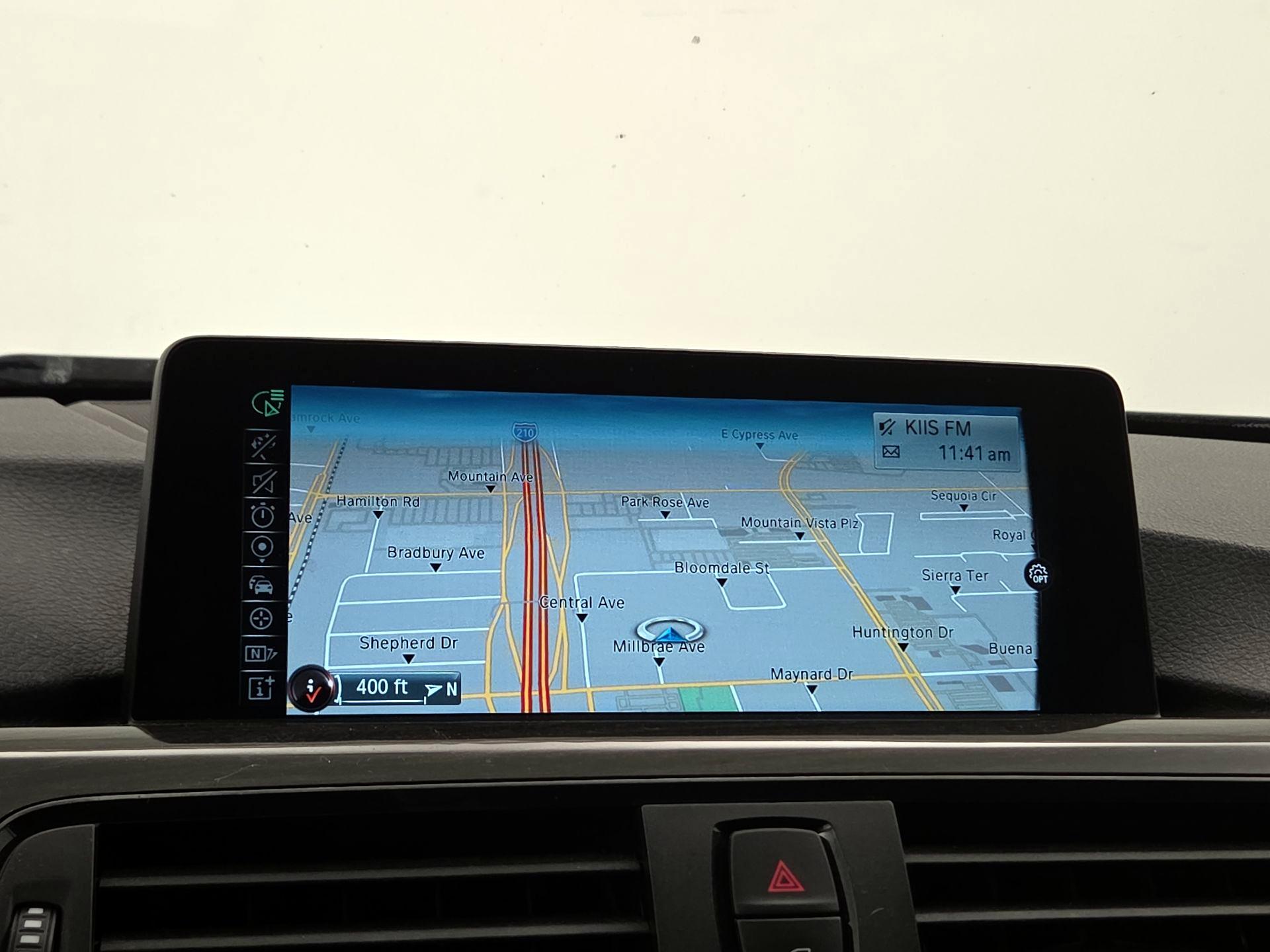 Thumbnail: 2016 BMW 4 Series - 14