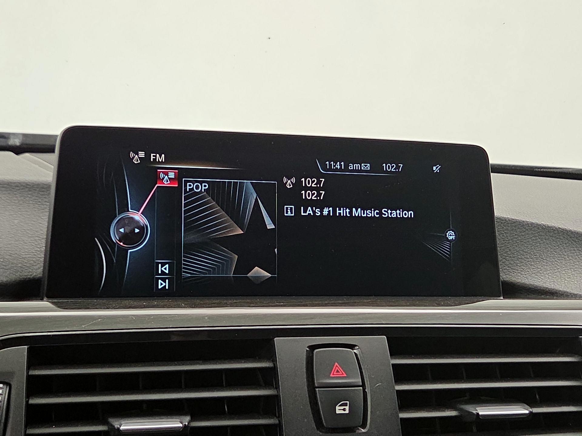 Thumbnail: 2016 BMW 4 Series - 16