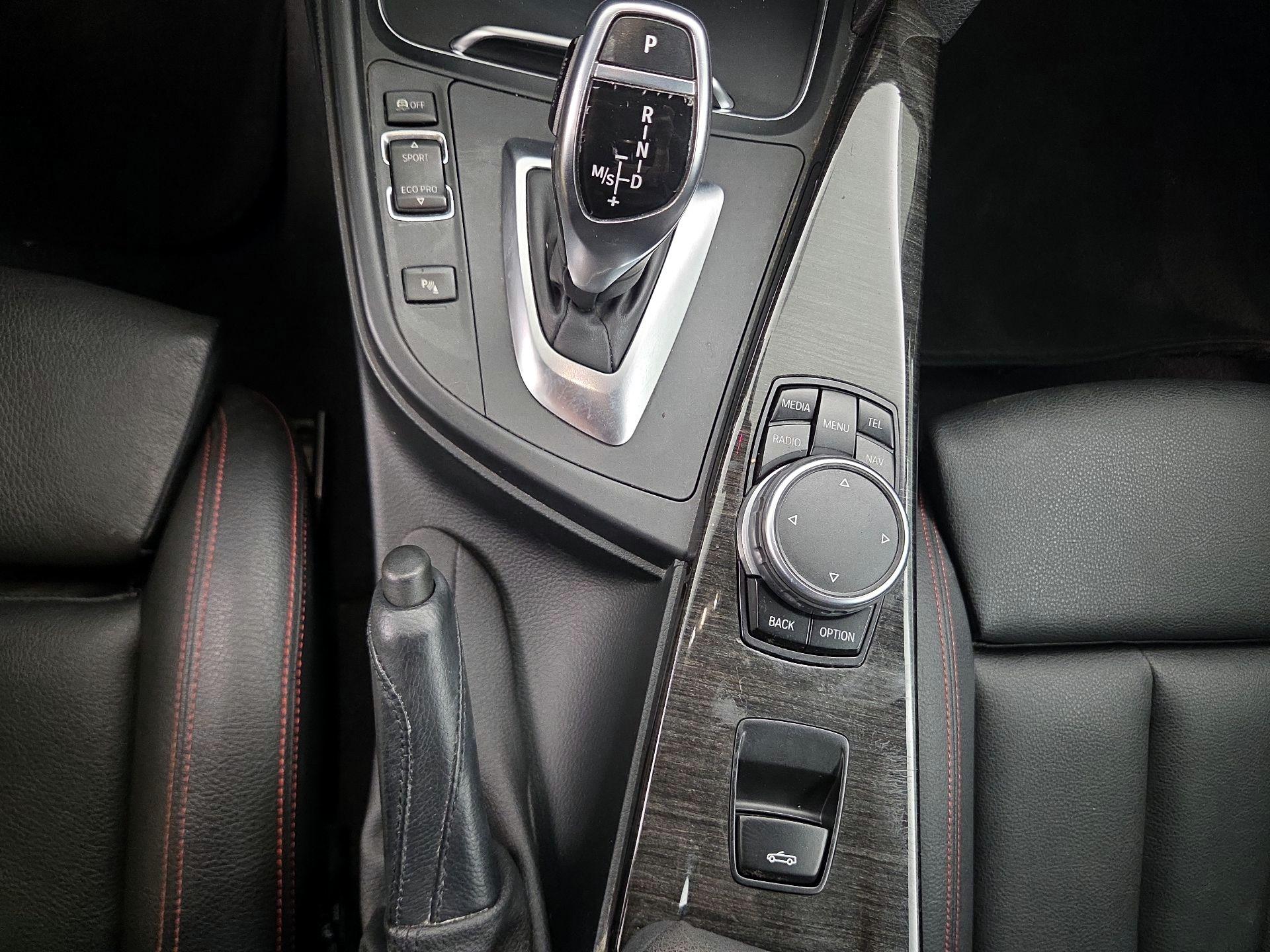 Thumbnail: 2016 BMW 4 Series - 18