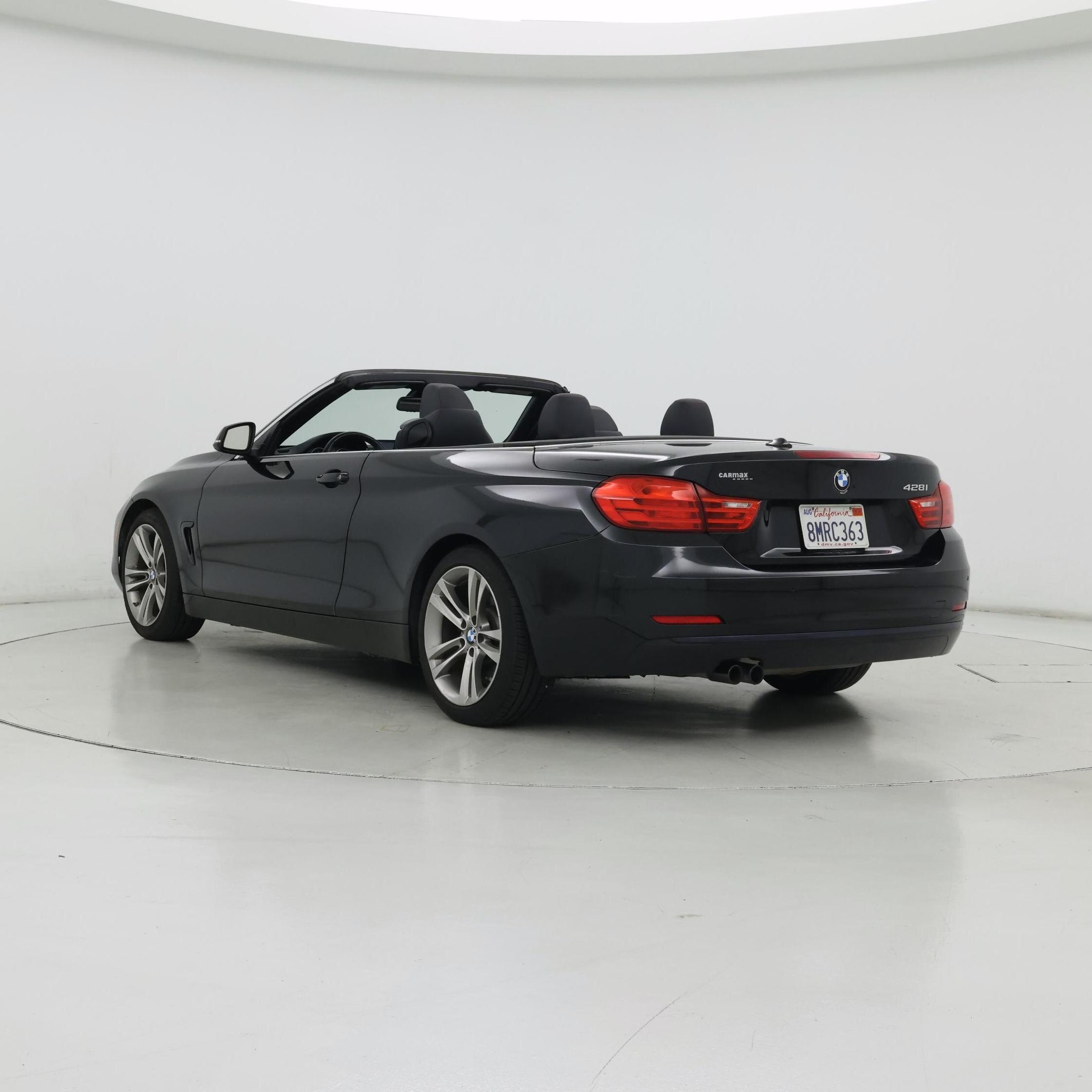 Thumbnail: 2016 BMW 4 Series - 2
