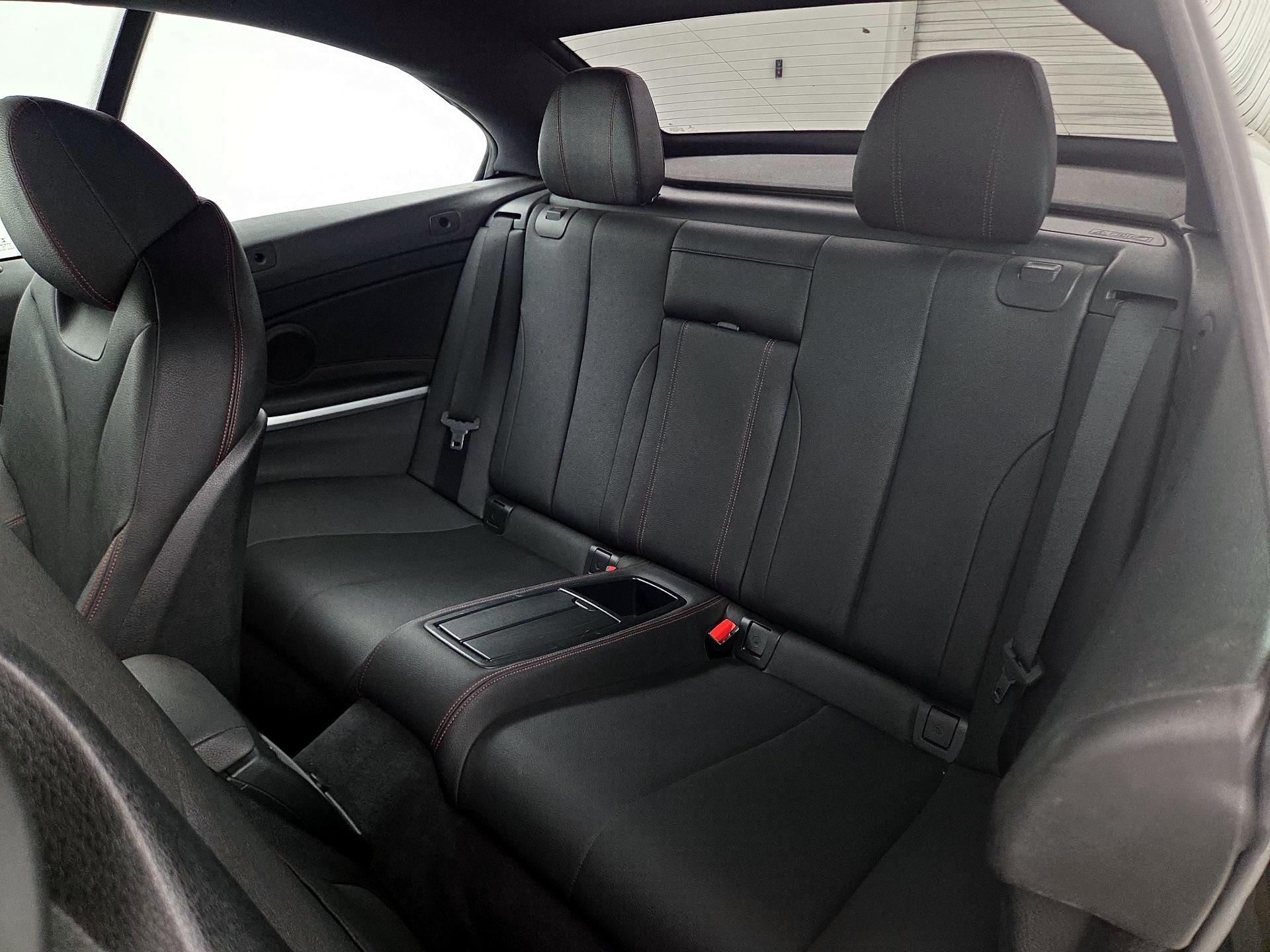 Thumbnail: 2016 BMW 4 Series - 20