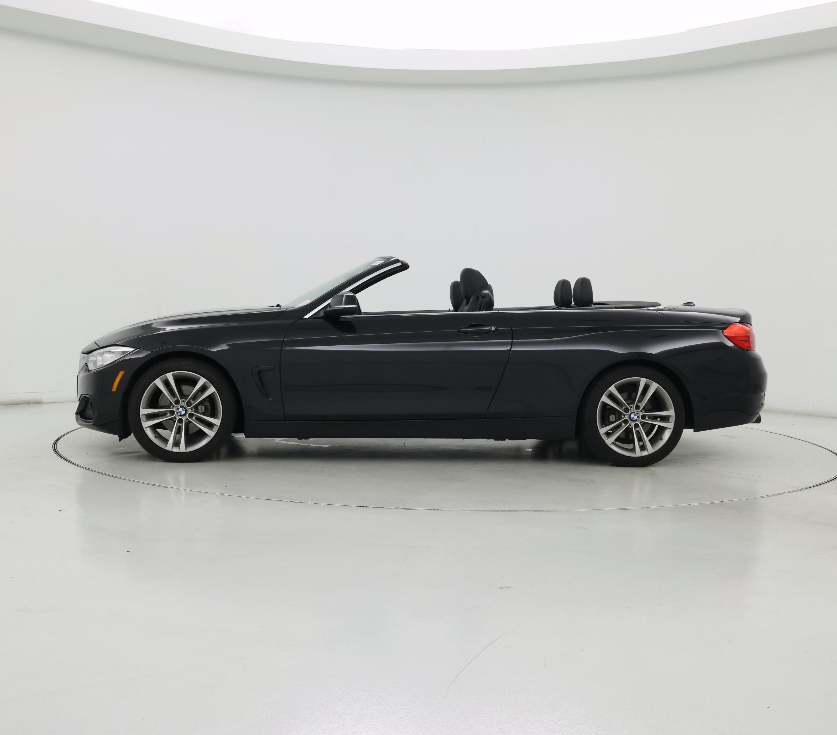 Thumbnail: 2016 BMW 4 Series - 3