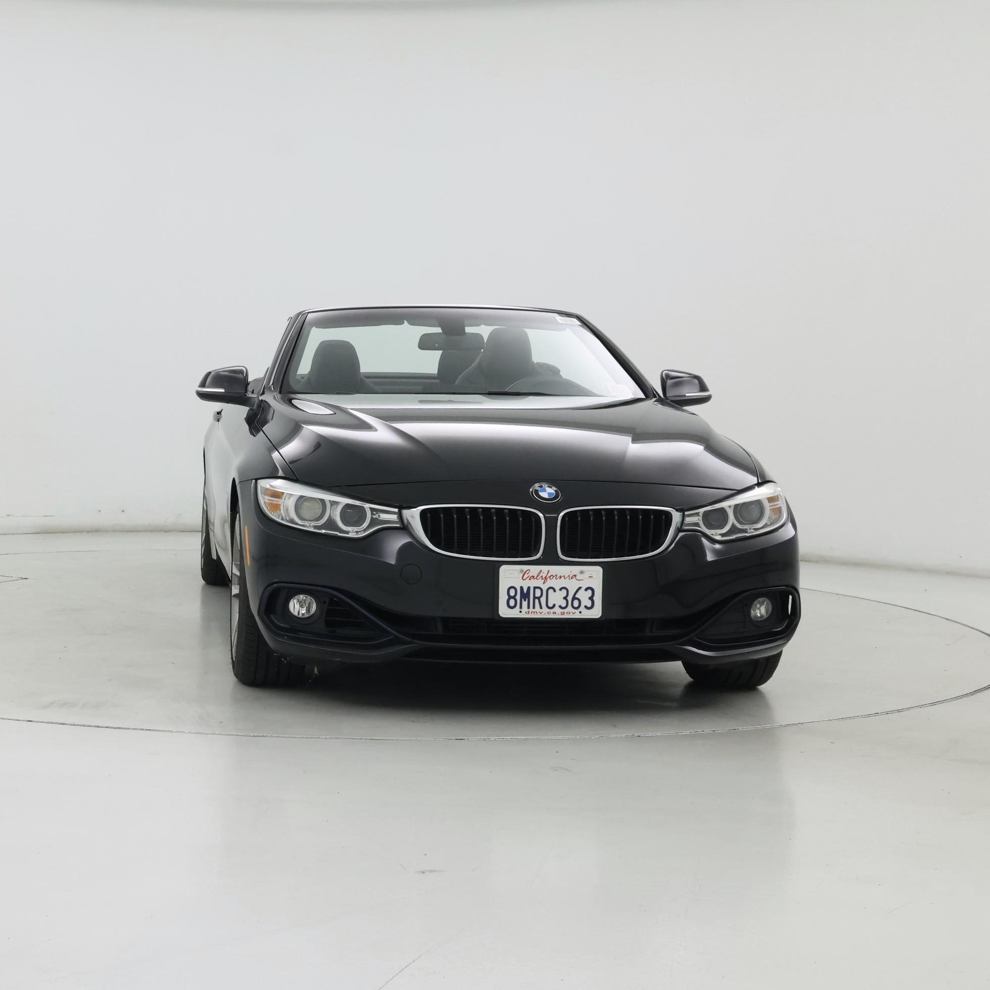 Thumbnail: 2016 BMW 4 Series - 5
