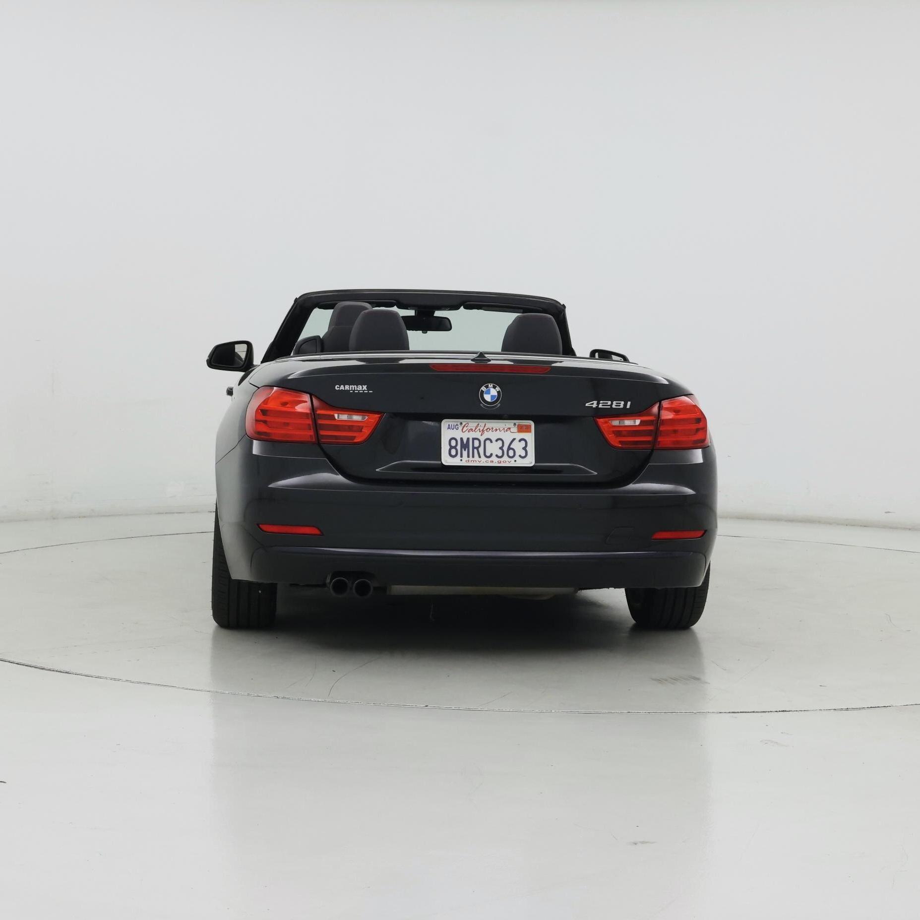 Thumbnail: 2016 BMW 4 Series - 6