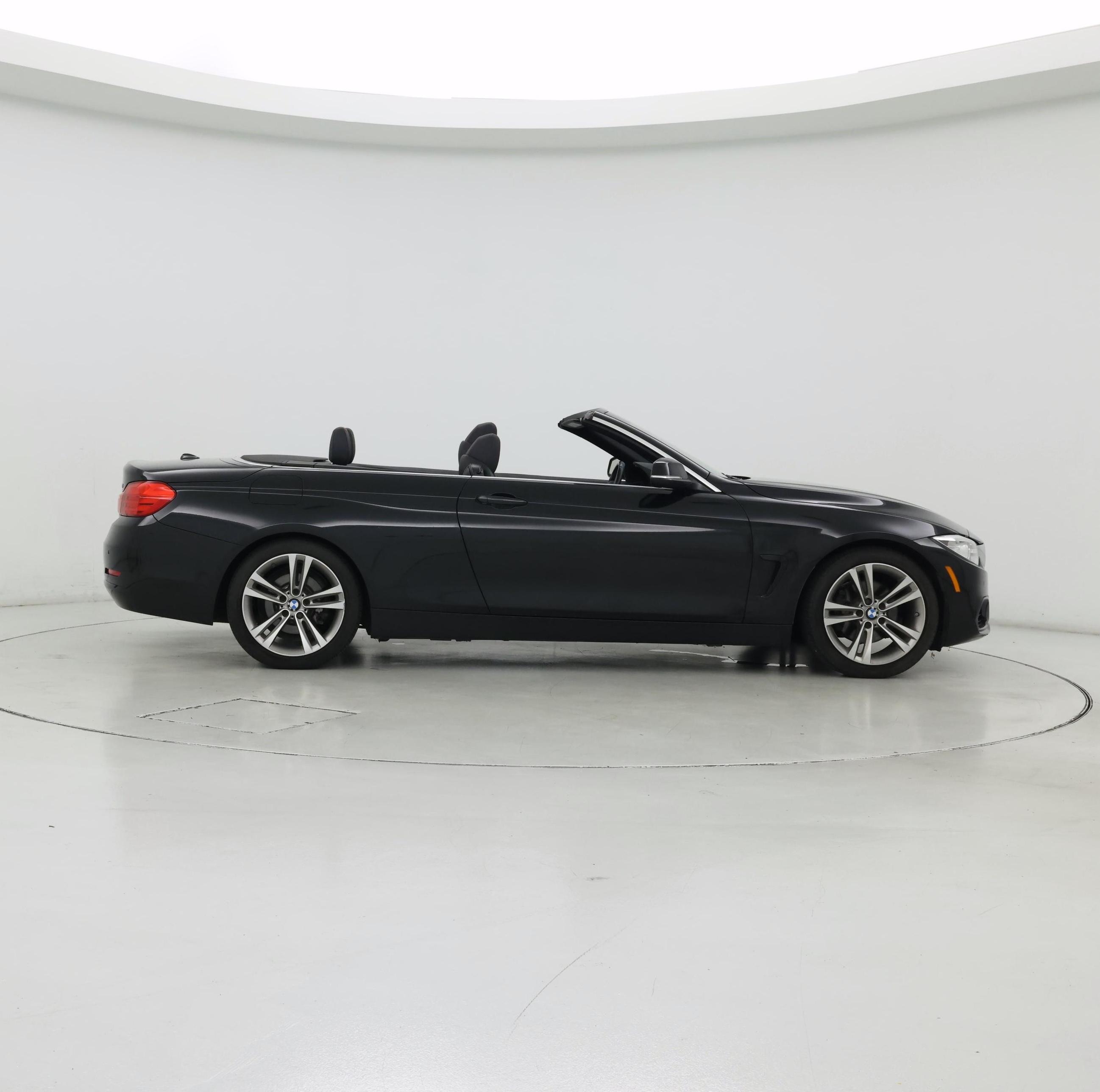 Thumbnail: 2016 BMW 4 Series - 7