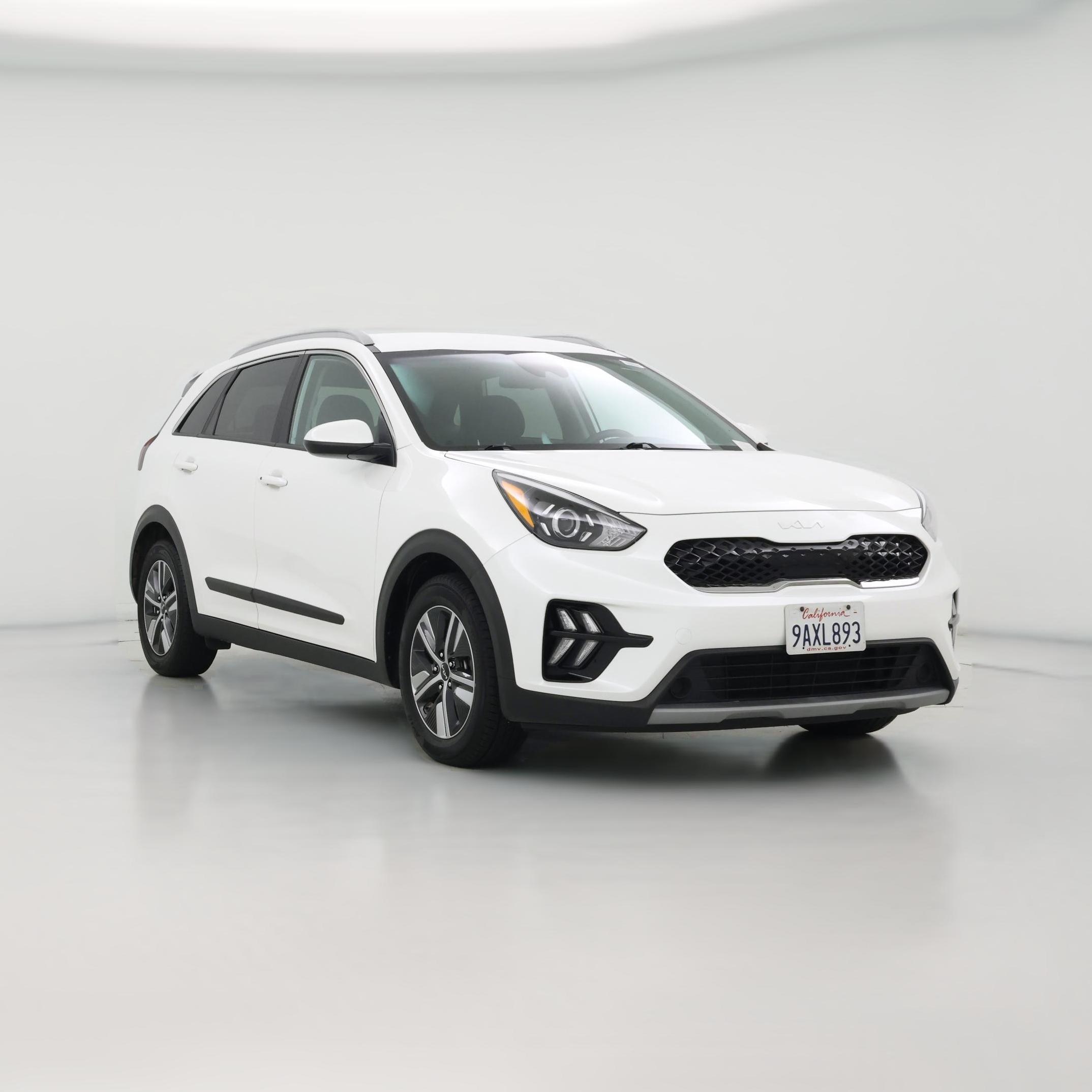 Thumbnail: 2022 Kia Niro - 1