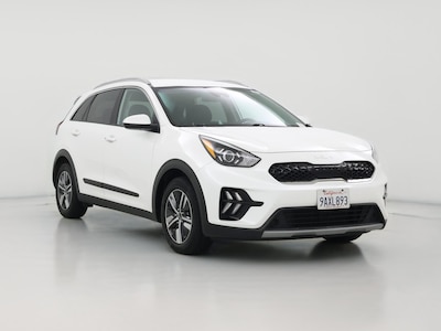 2022 Kia Niro LXS