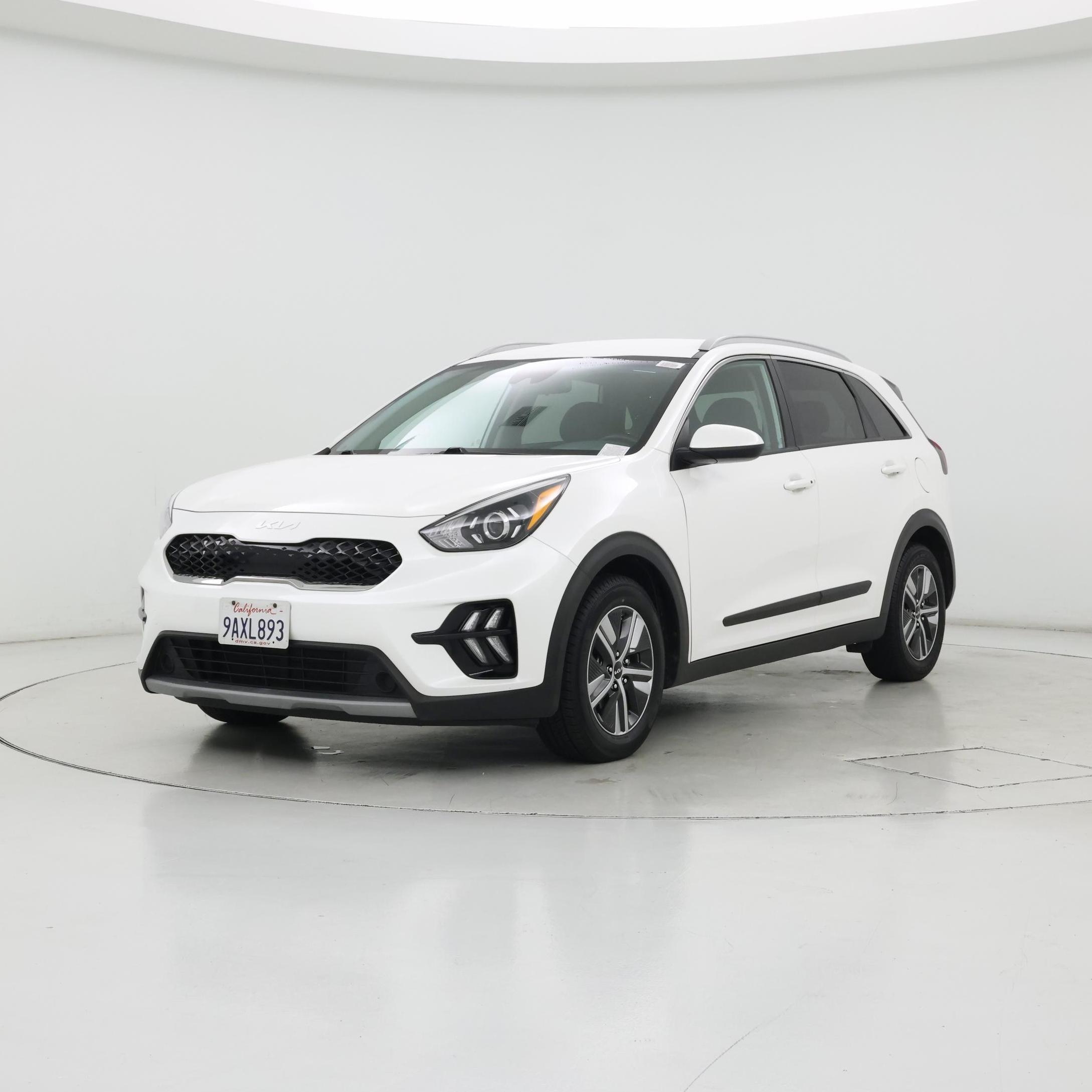 Thumbnail: 2022 Kia Niro - 4