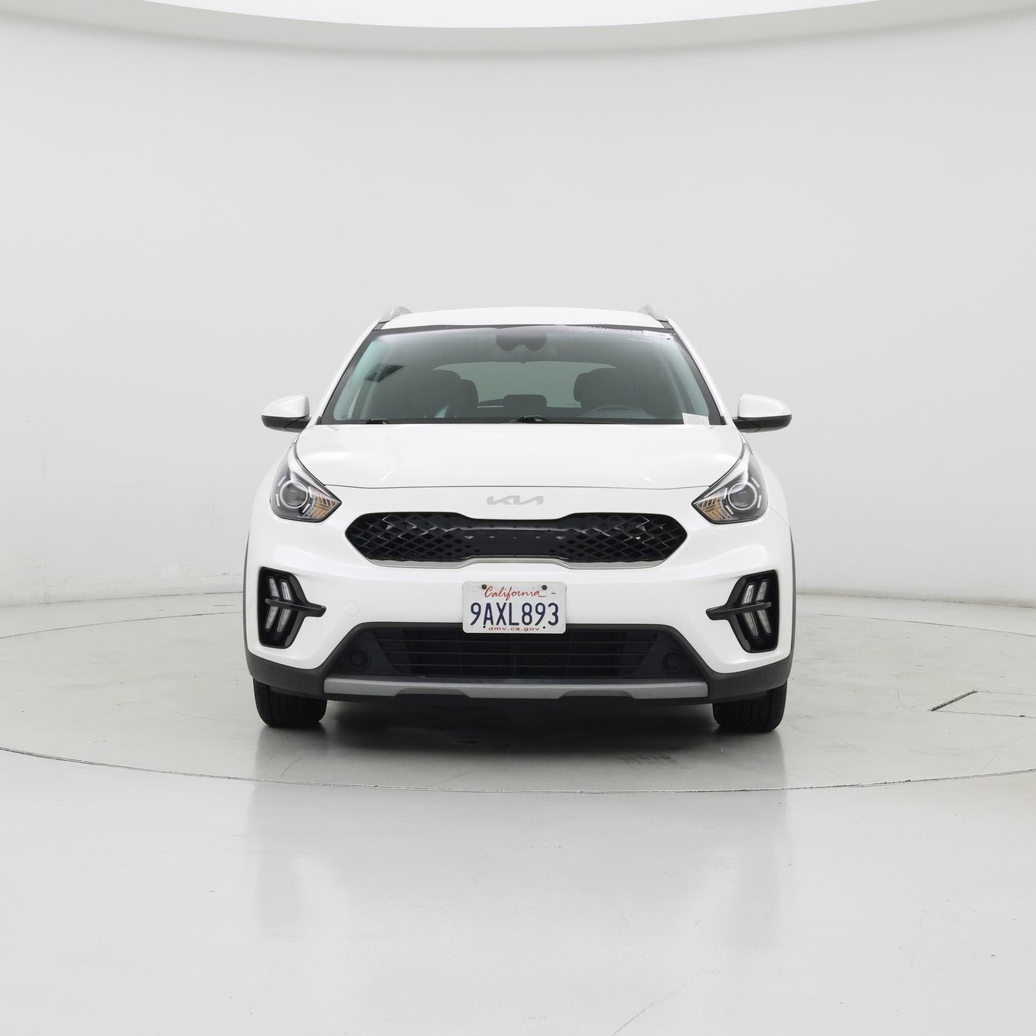 Thumbnail: 2022 Kia Niro - 5