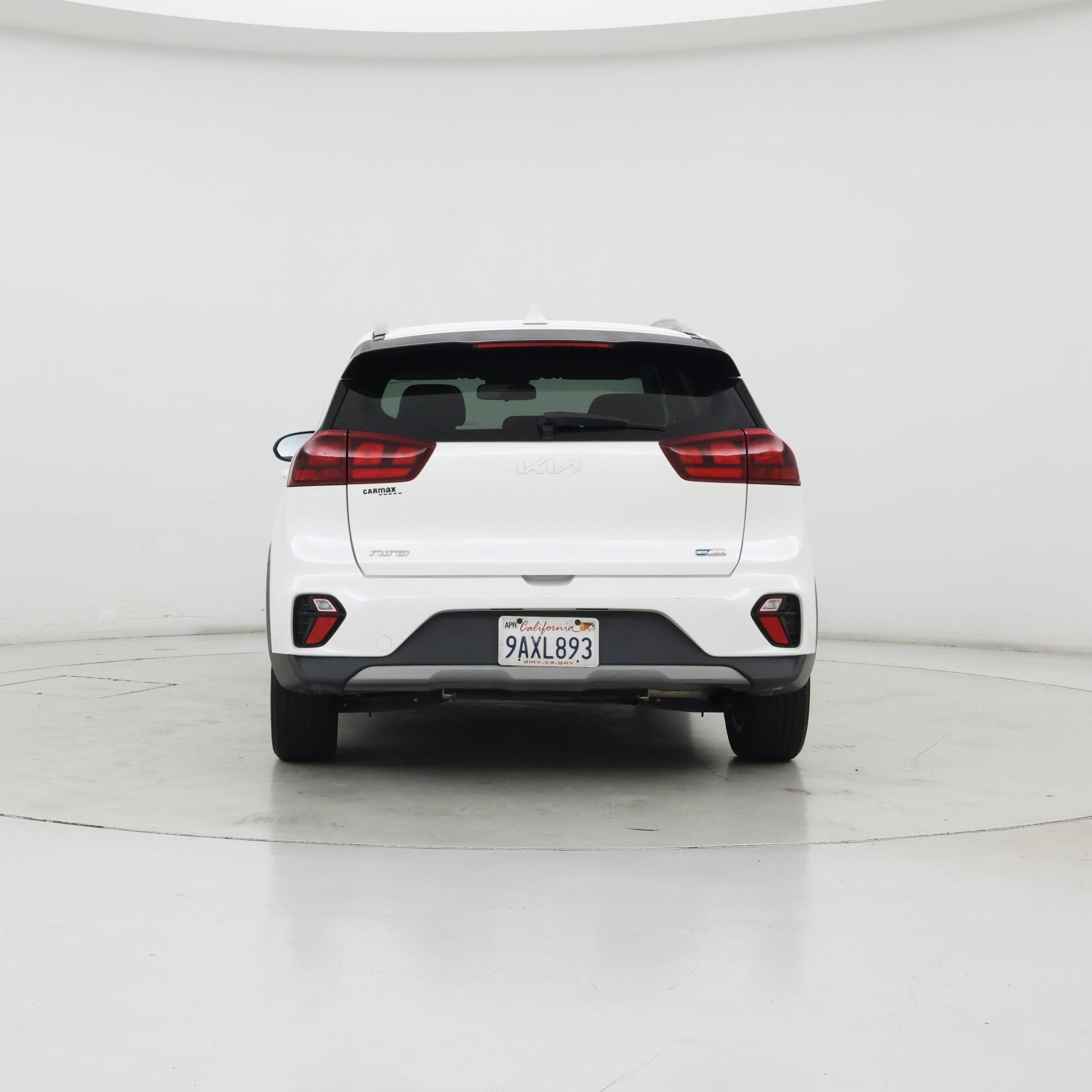 Thumbnail: 2022 Kia Niro - 6