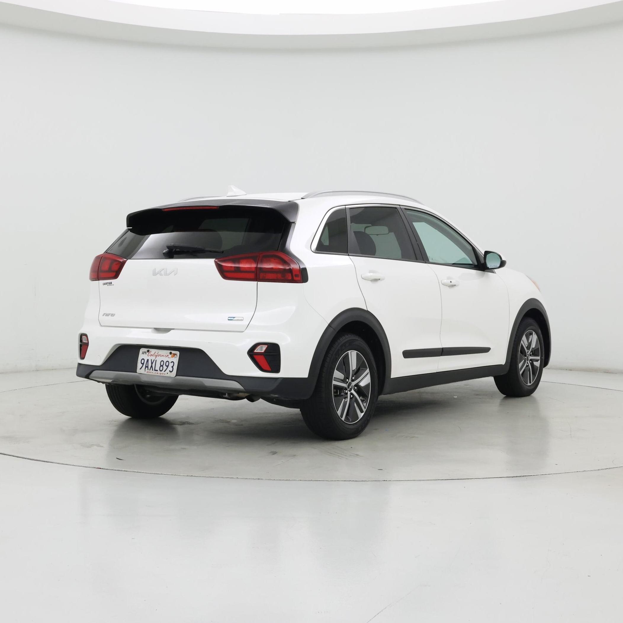 Thumbnail: 2022 Kia Niro - 8