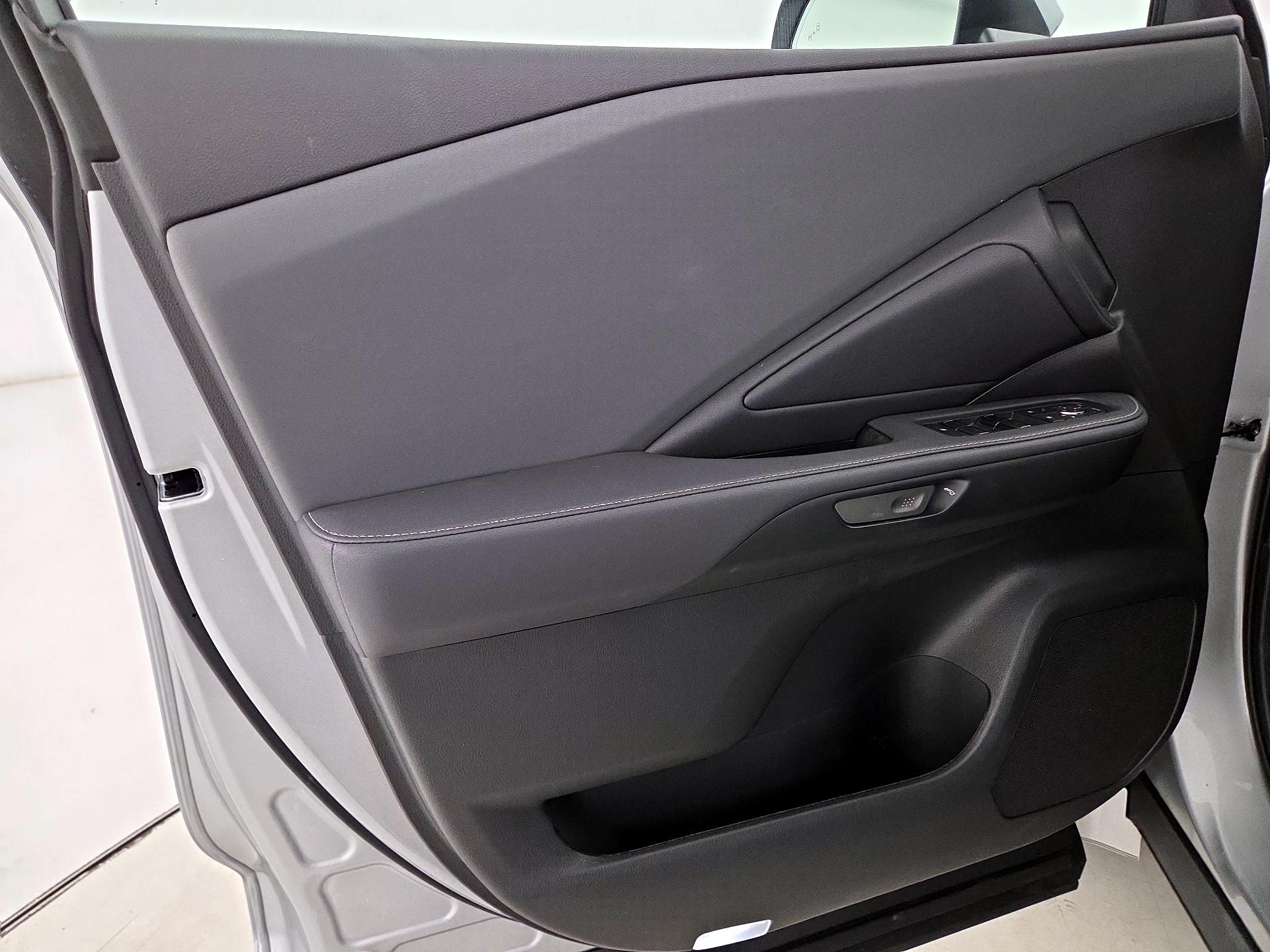 Thumbnail: 2026 Lexus TX - 12