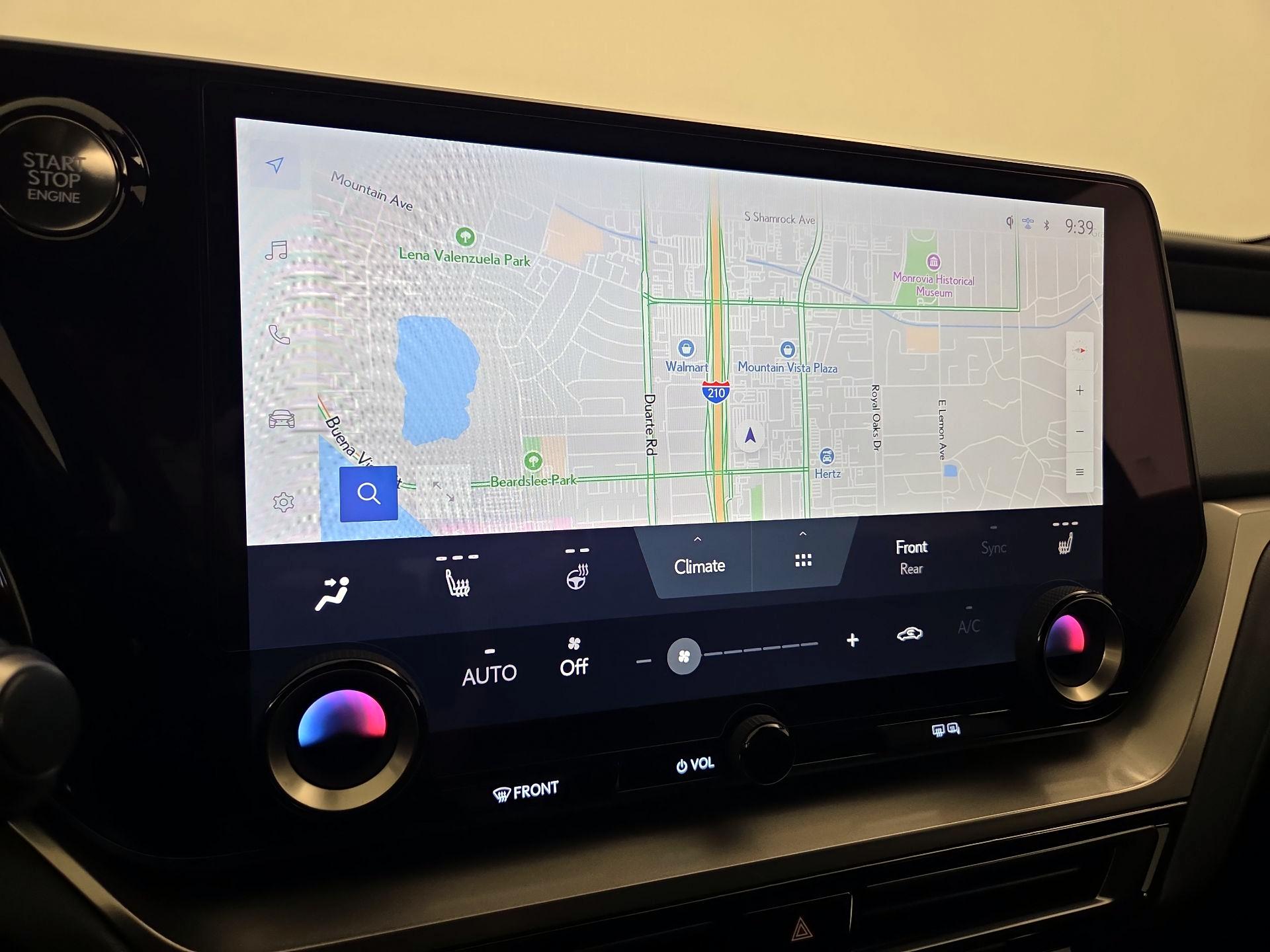 Thumbnail: 2026 Lexus TX - 14