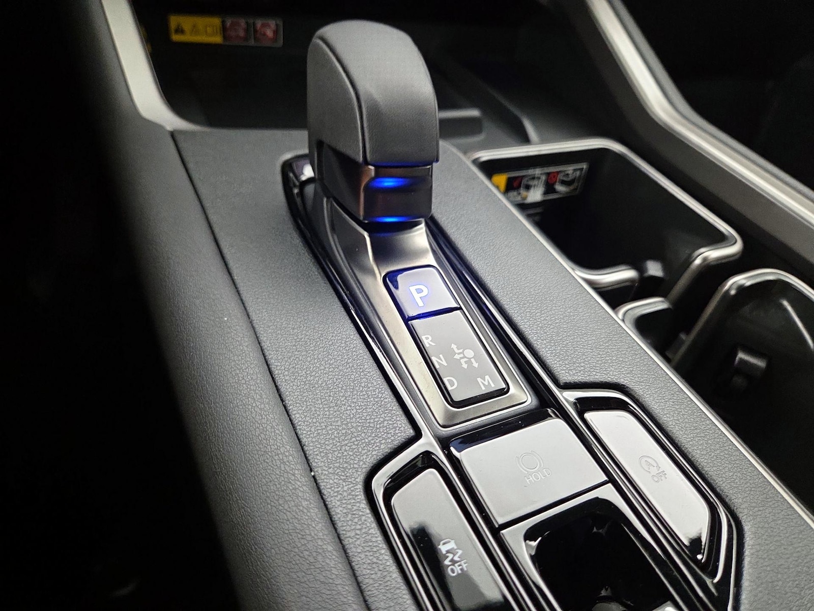 2026 Lexus TX Premium - Photo 19