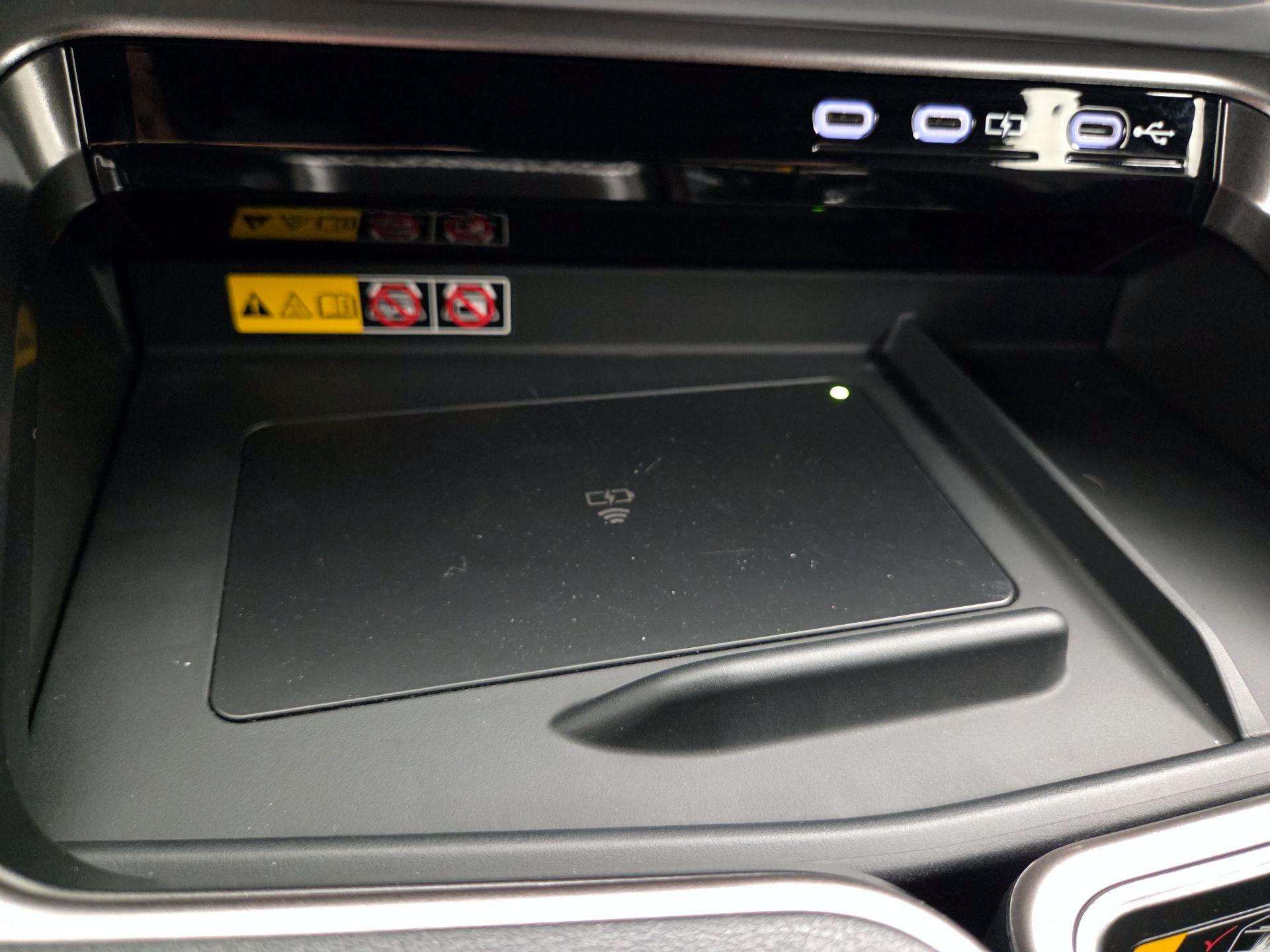 Thumbnail: 2026 Lexus TX - 19