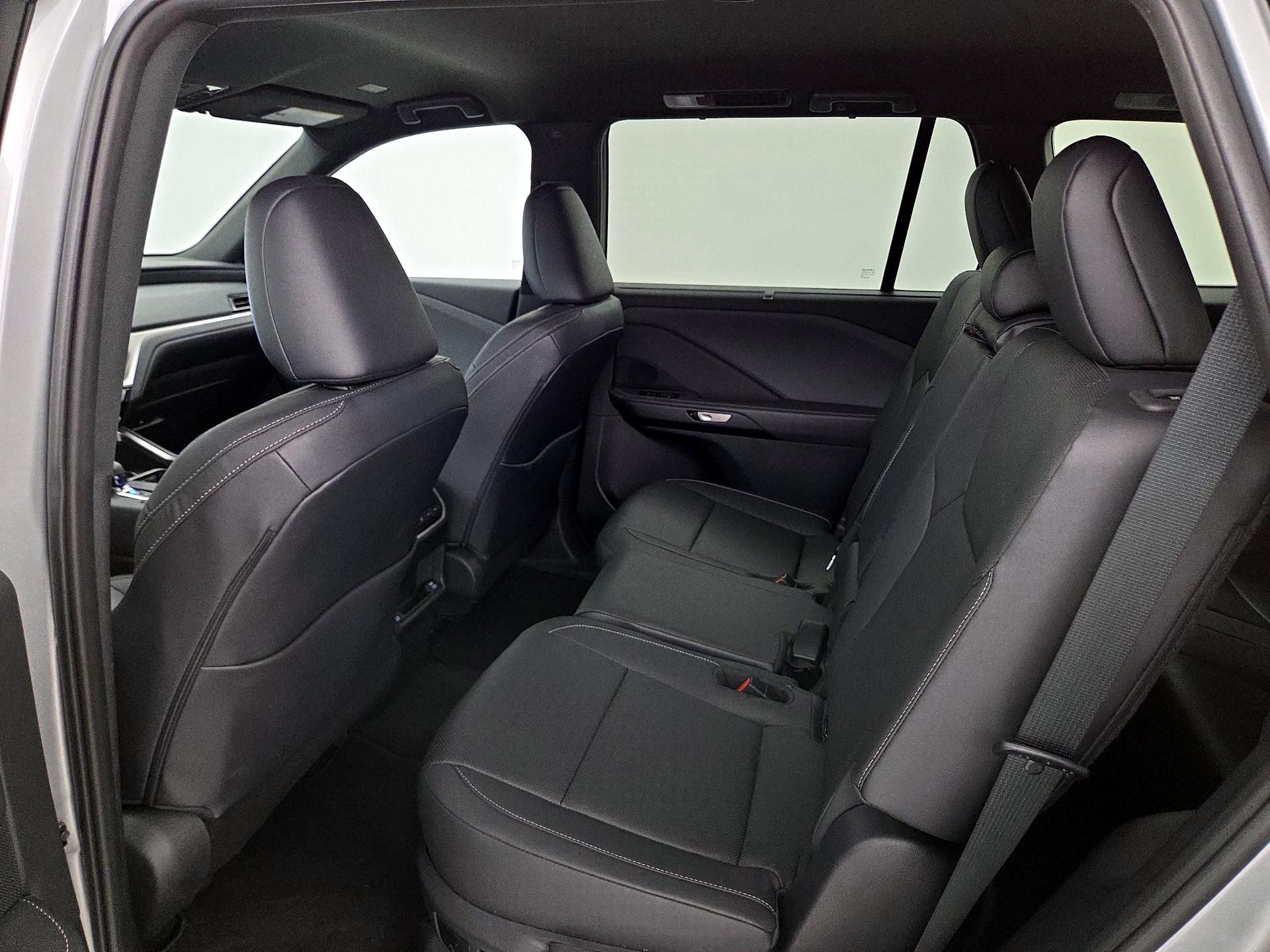 Thumbnail: 2026 Lexus TX - 20