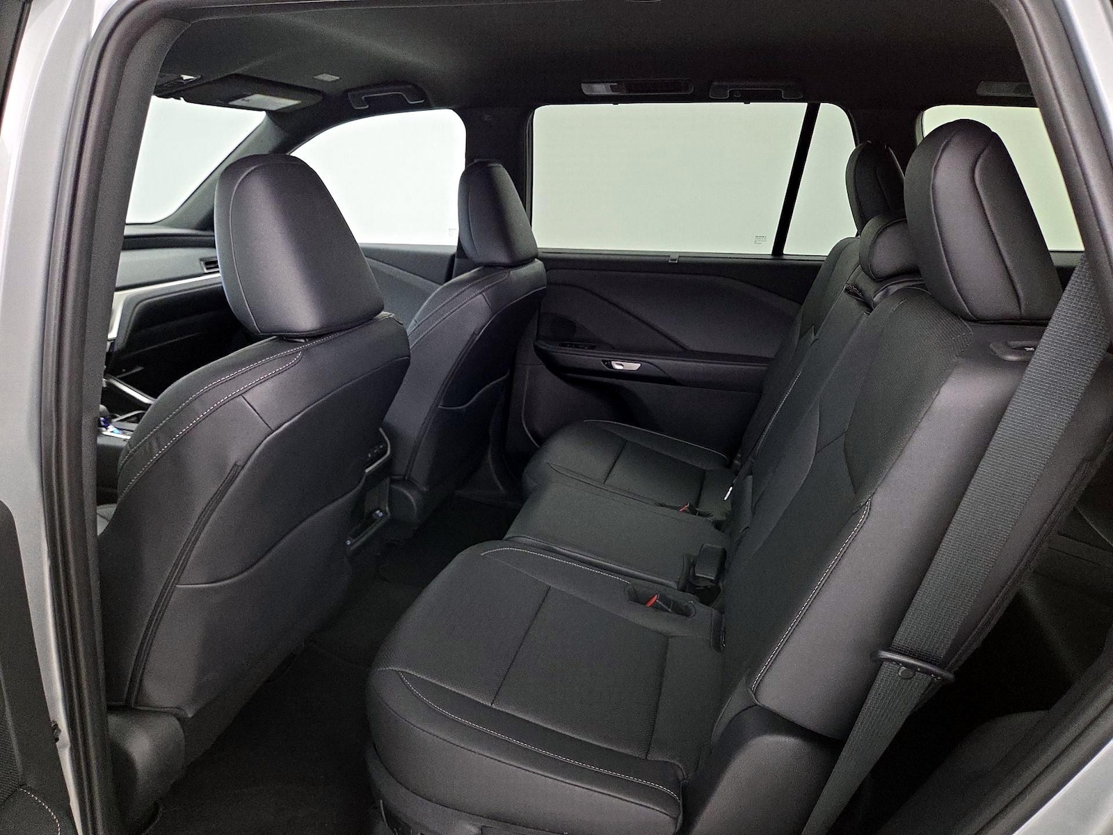 2026 Lexus TX Premium - Photo 21
