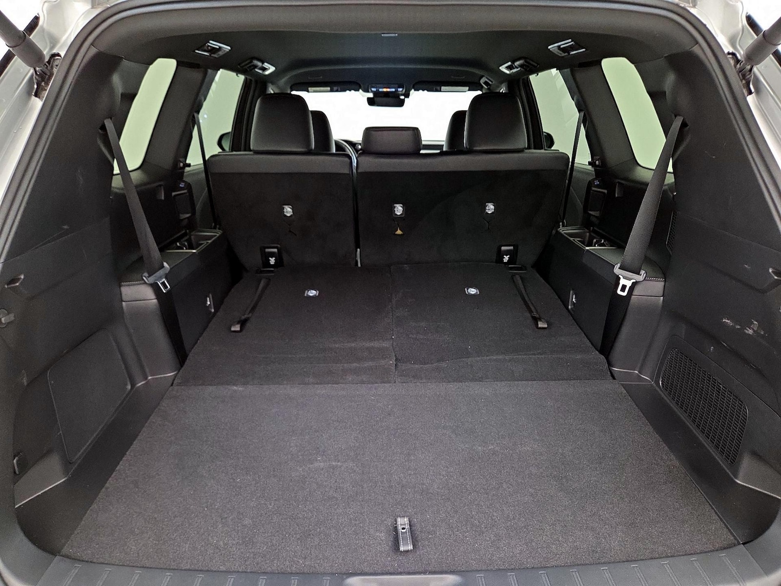 2026 Lexus TX Premium - Photo 24