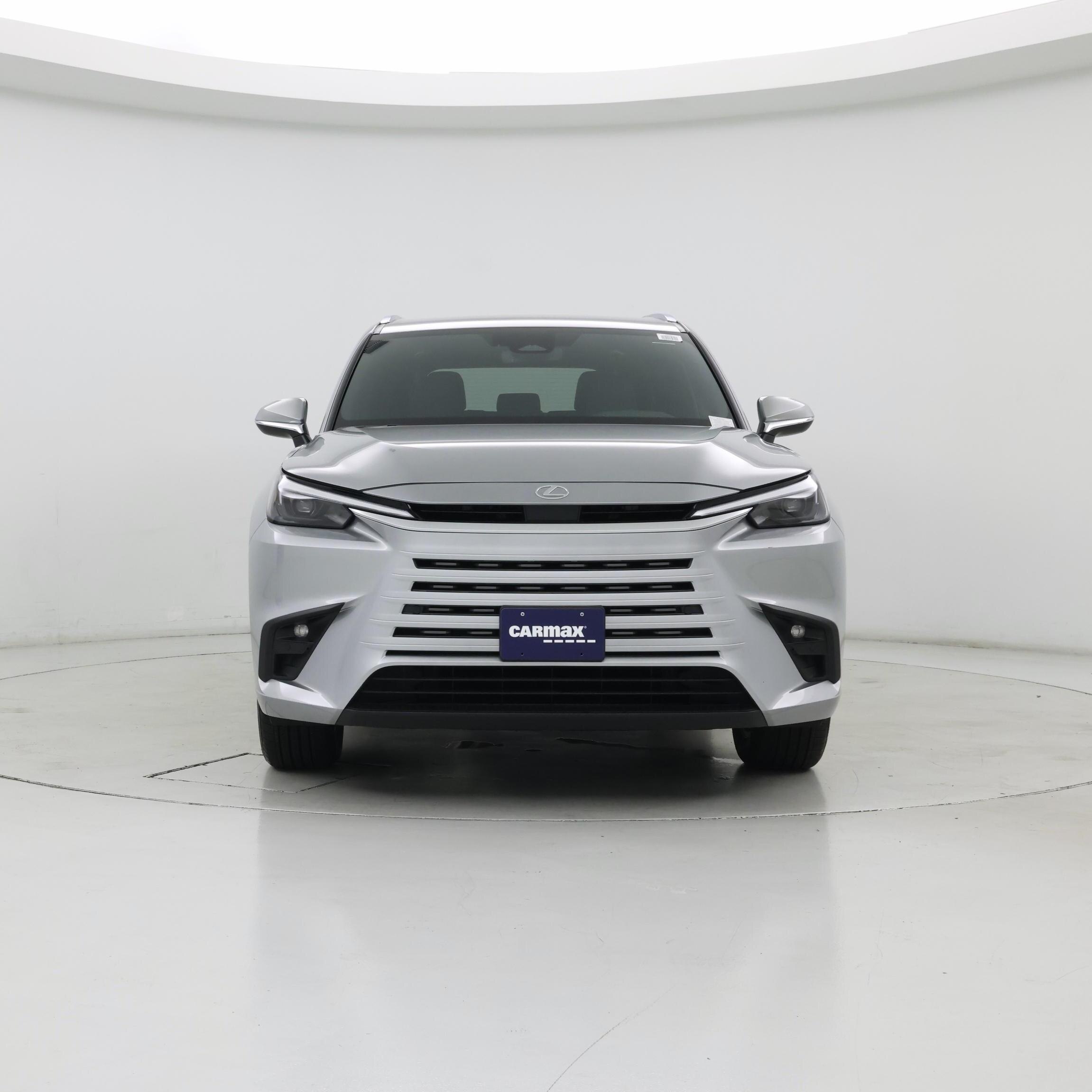 Thumbnail: 2026 Lexus TX - 5