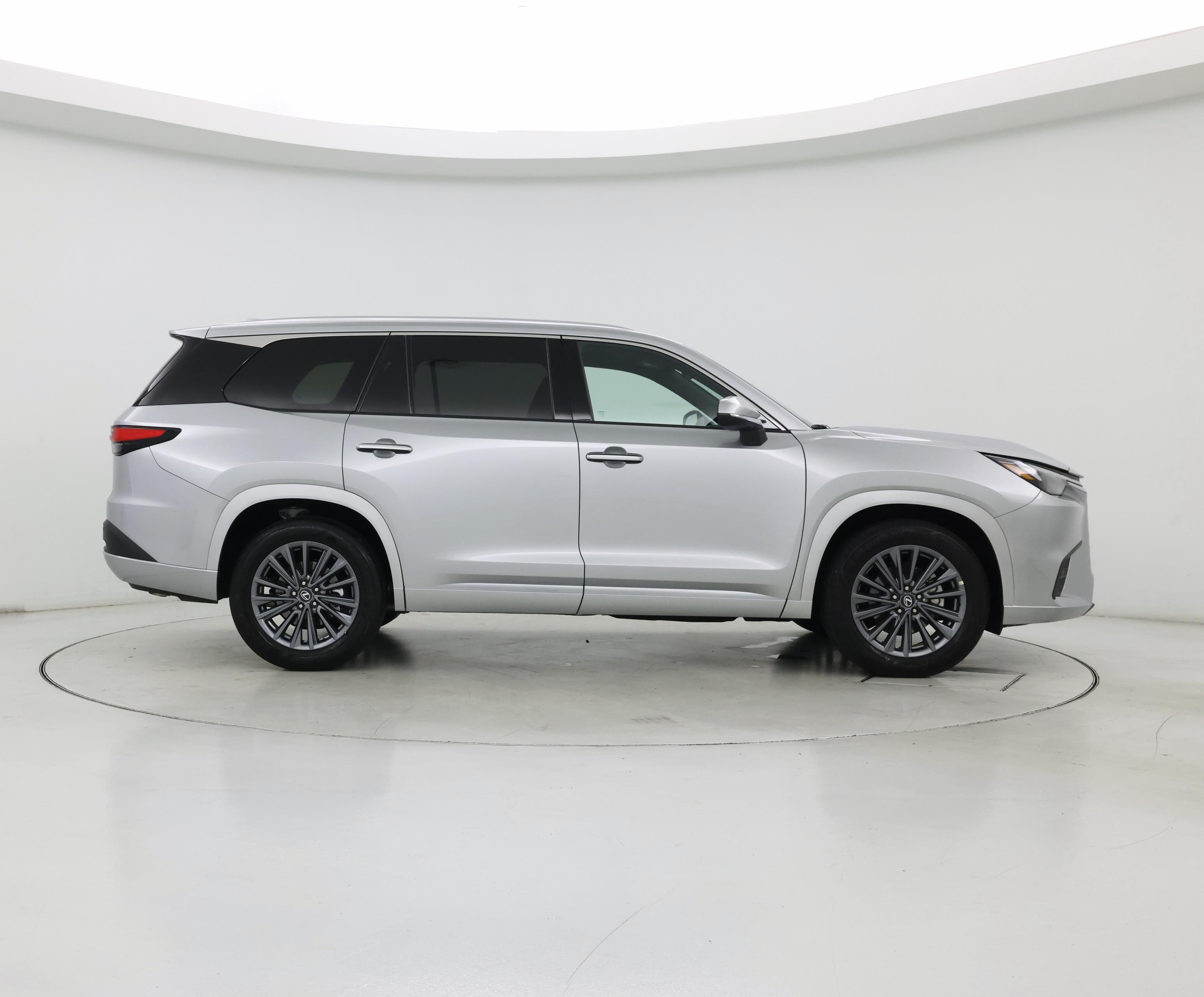 Thumbnail: 2026 Lexus TX - 7