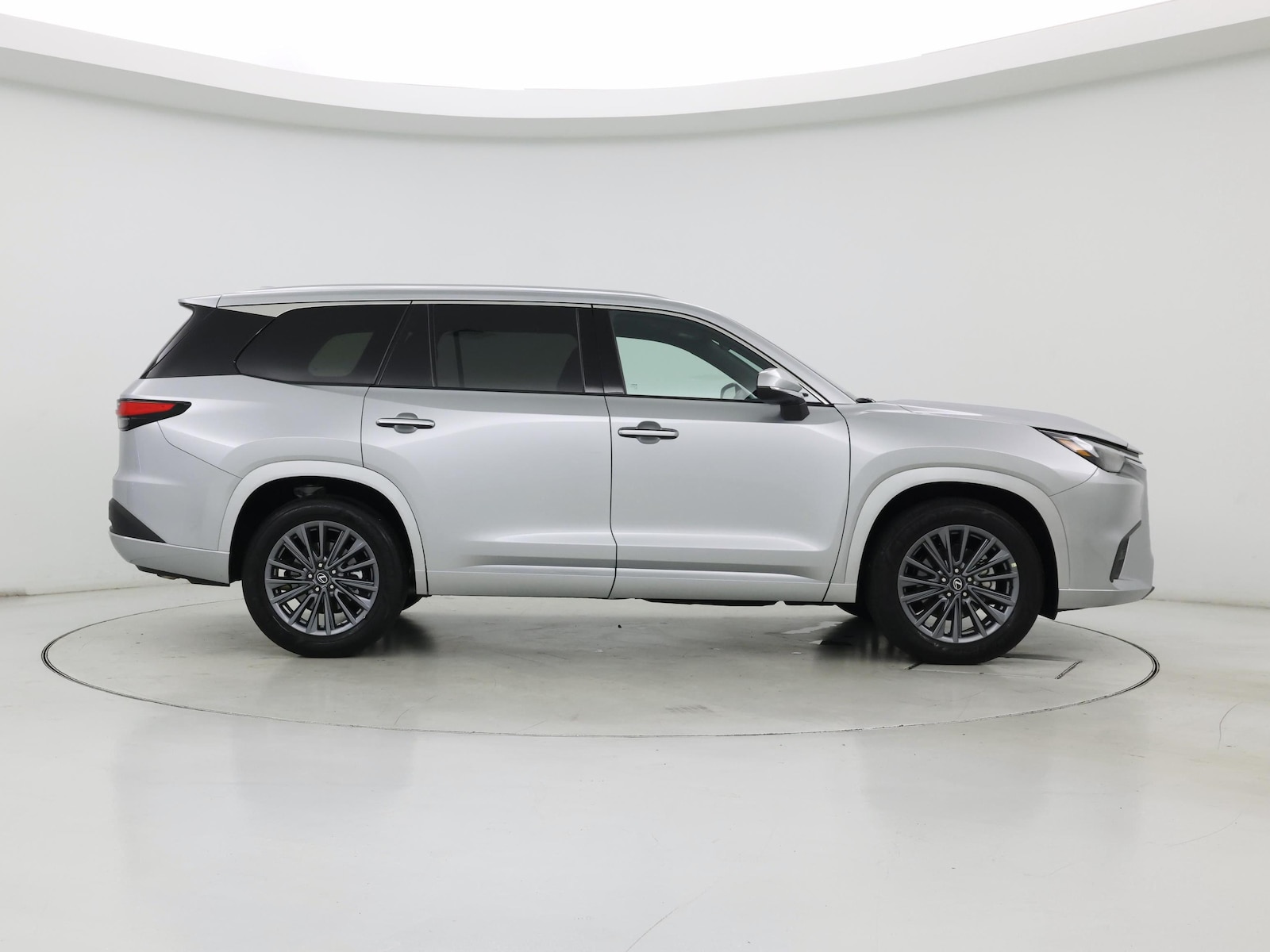 2026 Lexus TX Premium - Photo 8