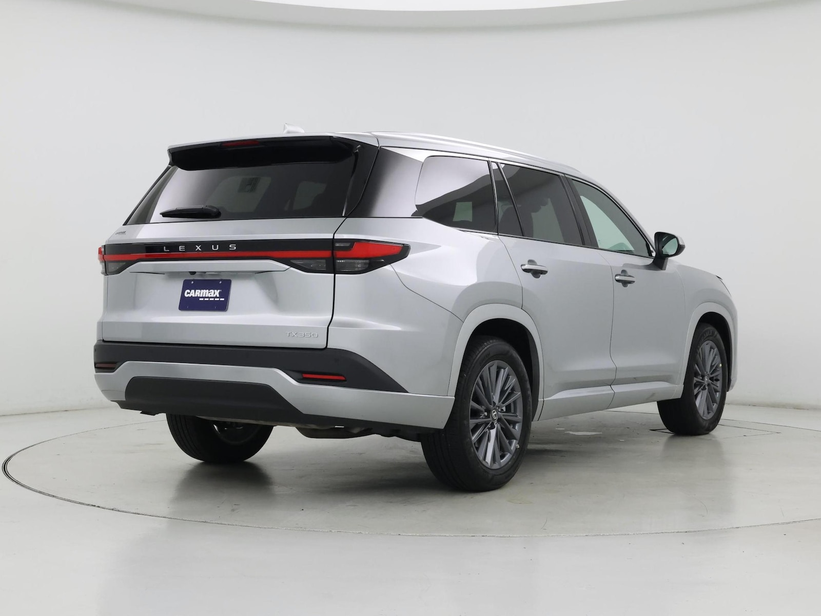 2026 Lexus TX Premium - Photo 9
