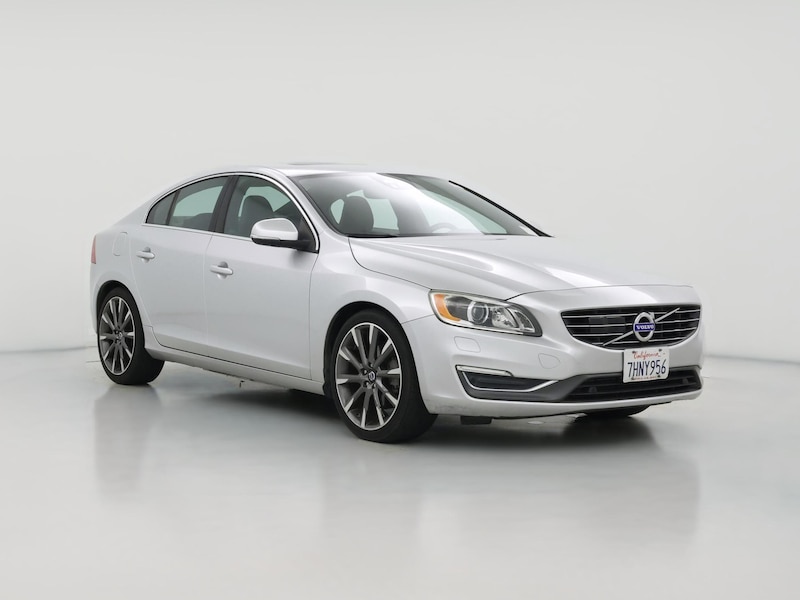 2015 Volvo S60 T5 -
                  Duarte, CA