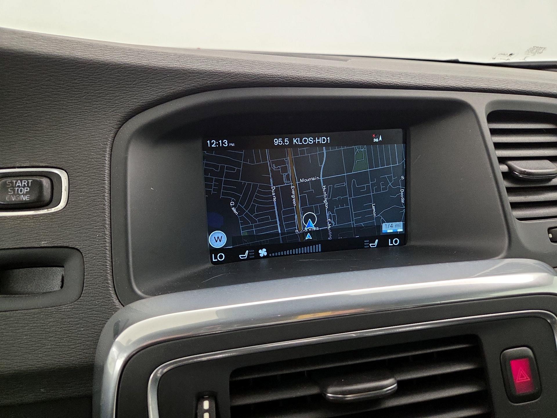 Thumbnail: 2015 Volvo S60 - 14