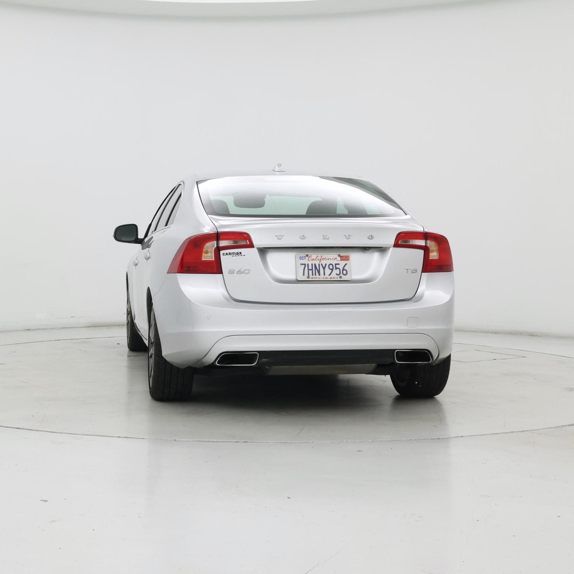 Thumbnail: 2015 Volvo S60 - 6